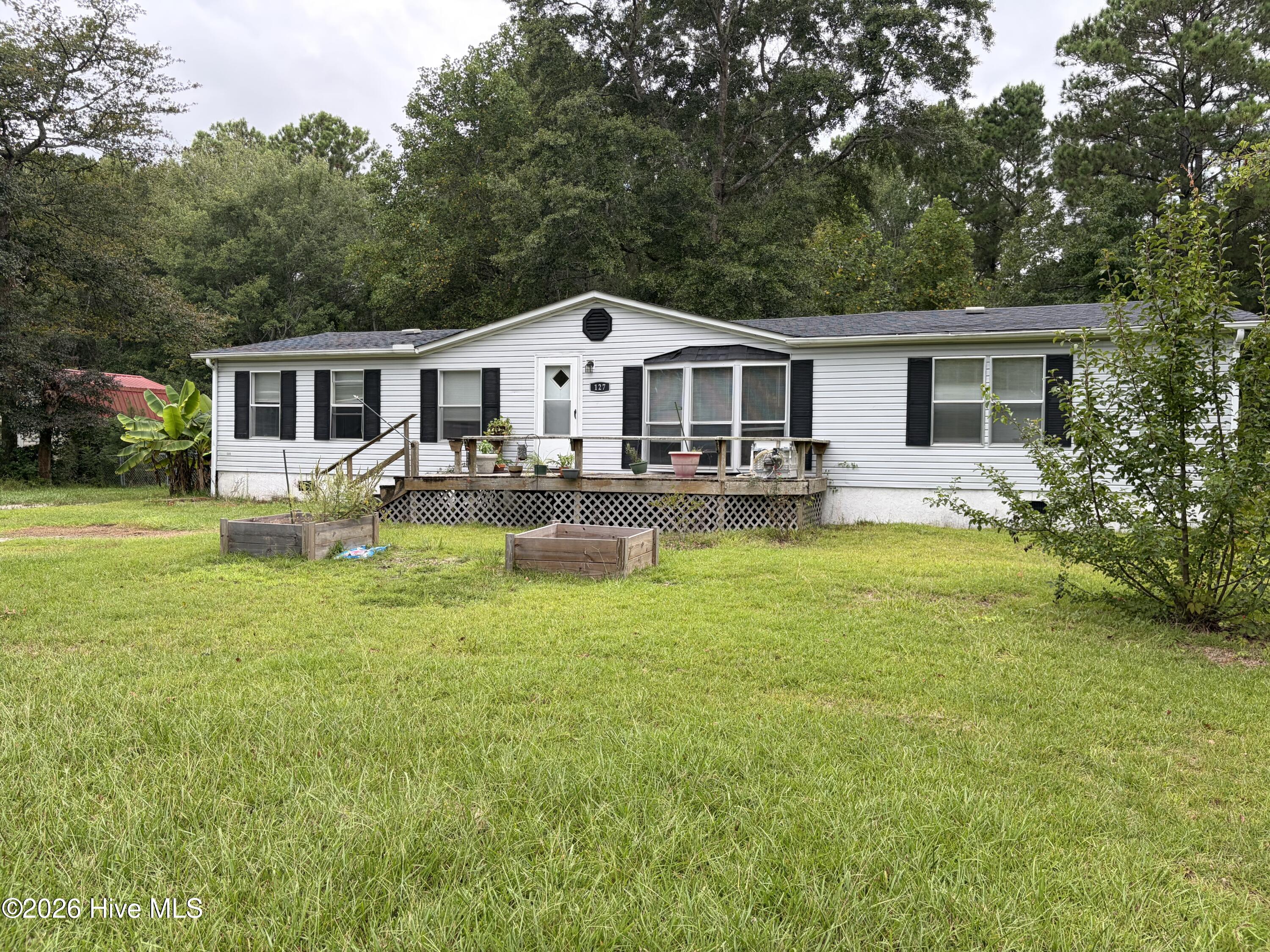 127 Hatcher Drive — photo