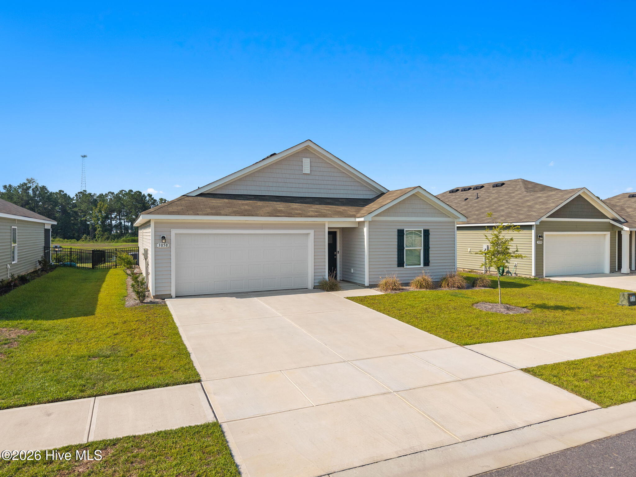 3858 Lady Bug Drive — photo