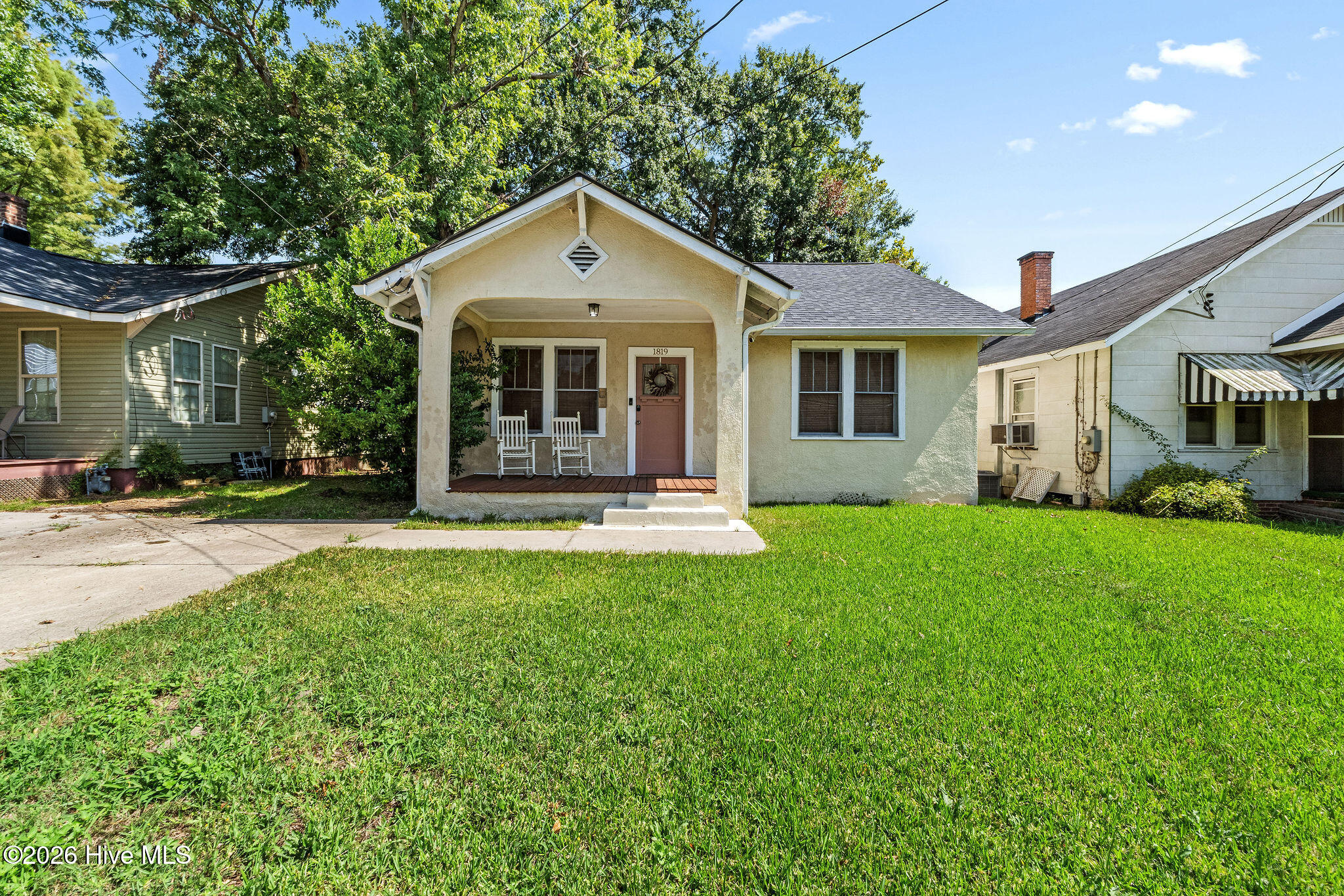 1819 Starnes Street — photo