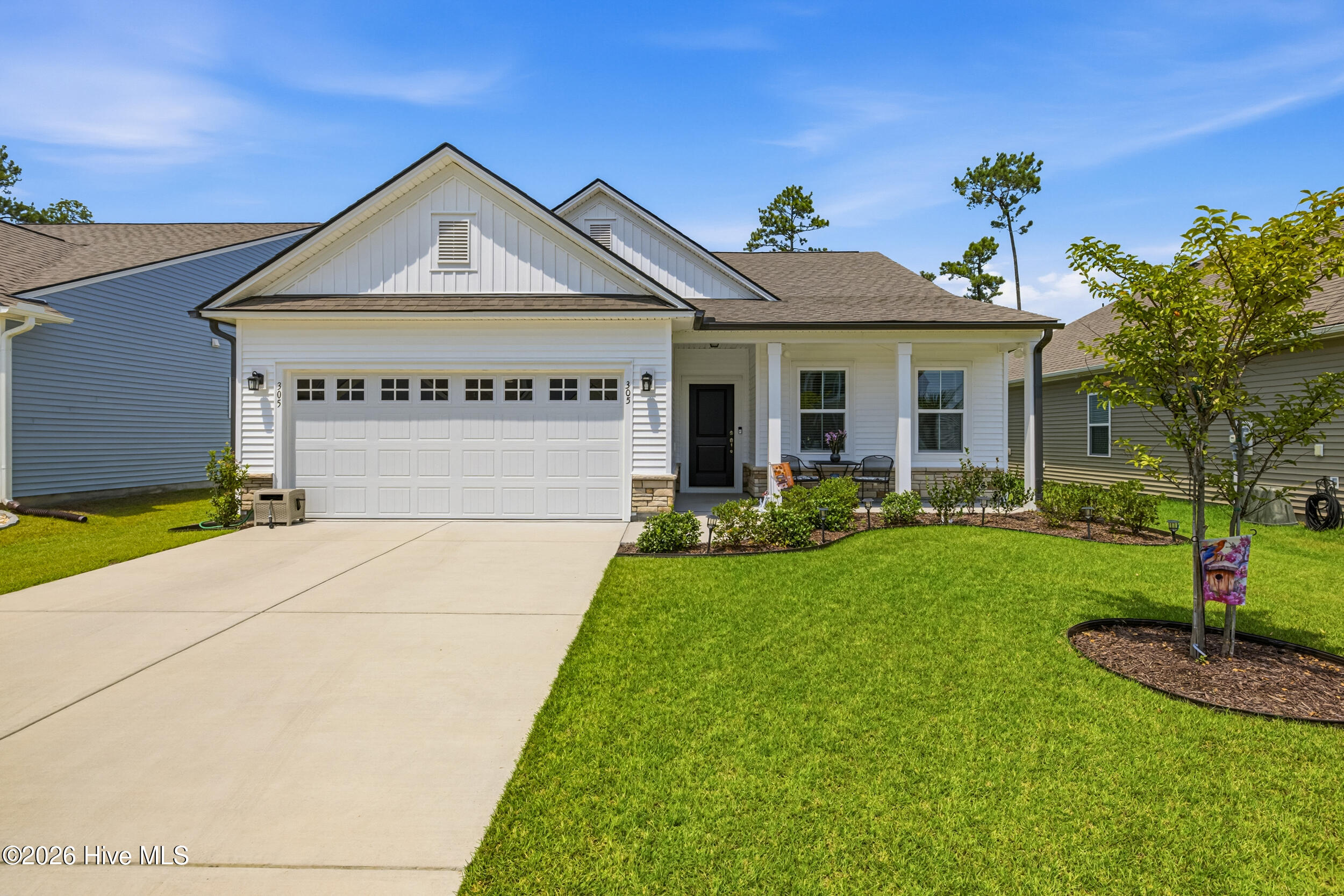 305 Eagle Claw Drive — photo