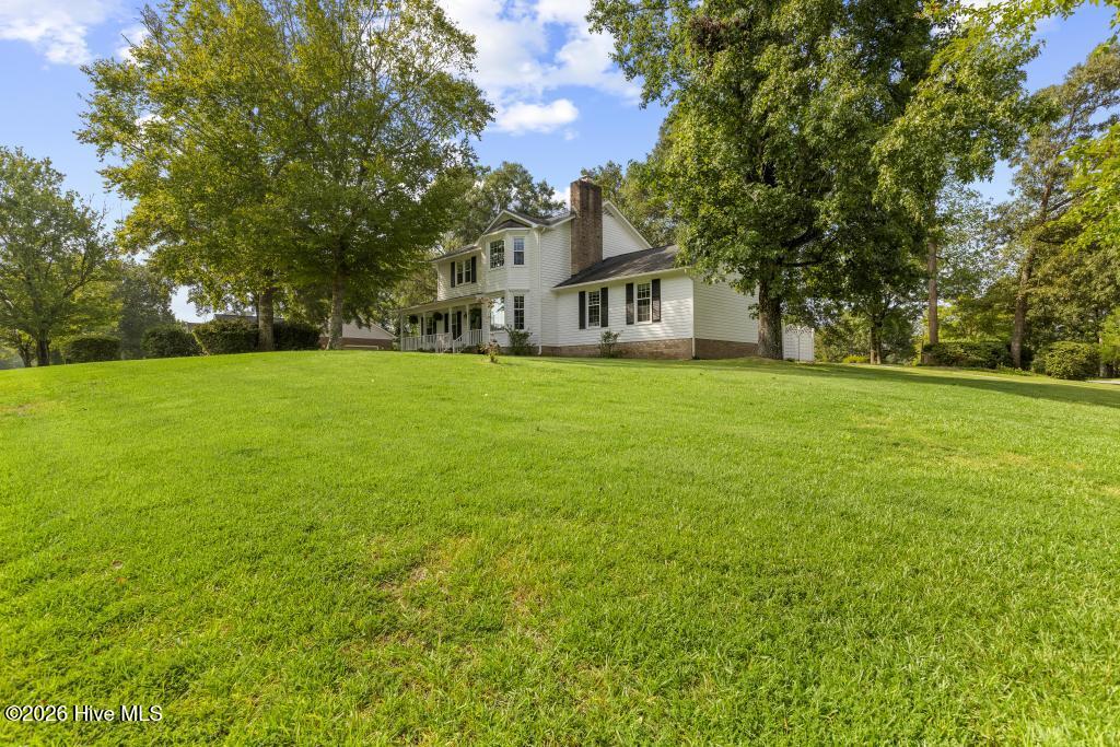 1100 Westmoreland Drive — photo