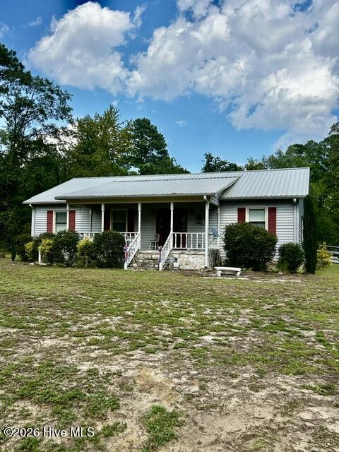 6842 Burney Road — photo