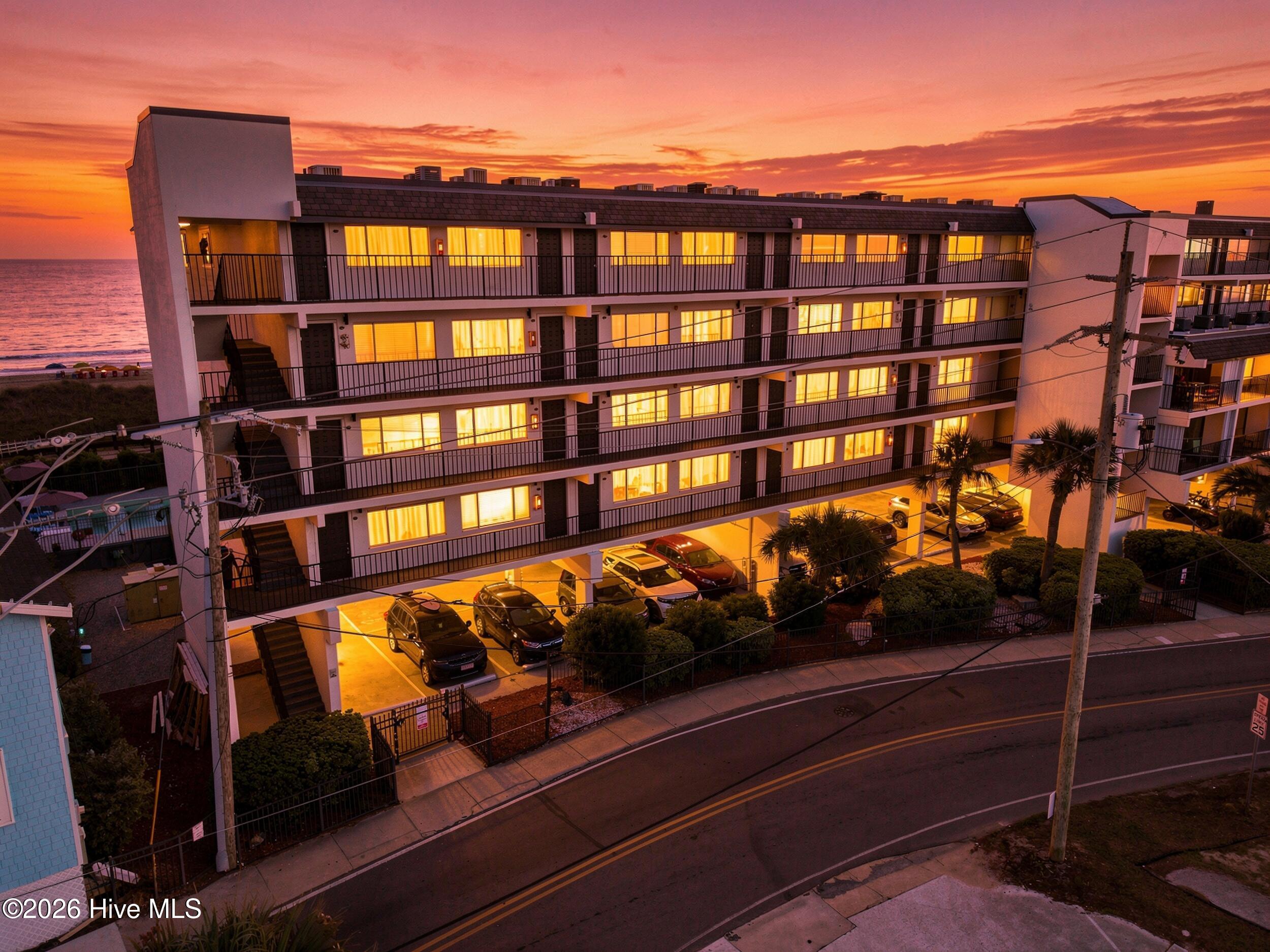 222 N Carolina Beach Avenue N Unit 128 — photo