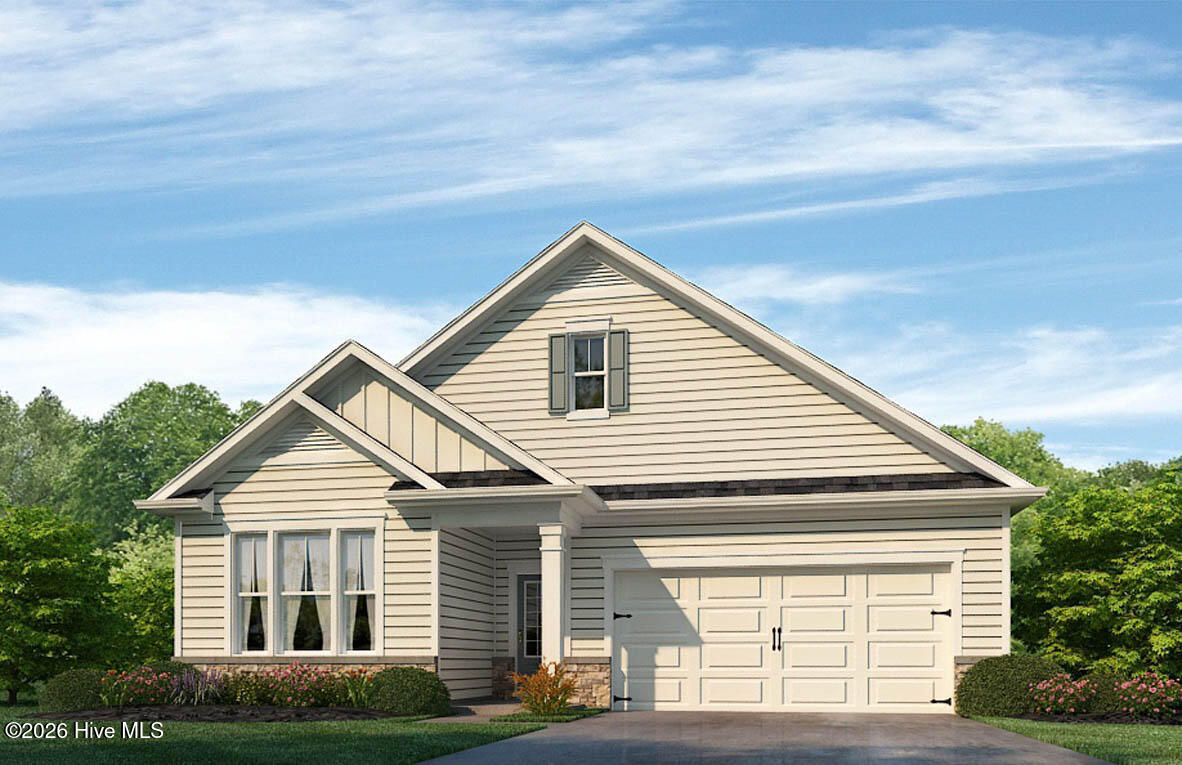7005 Bayberry Park Drive — photo