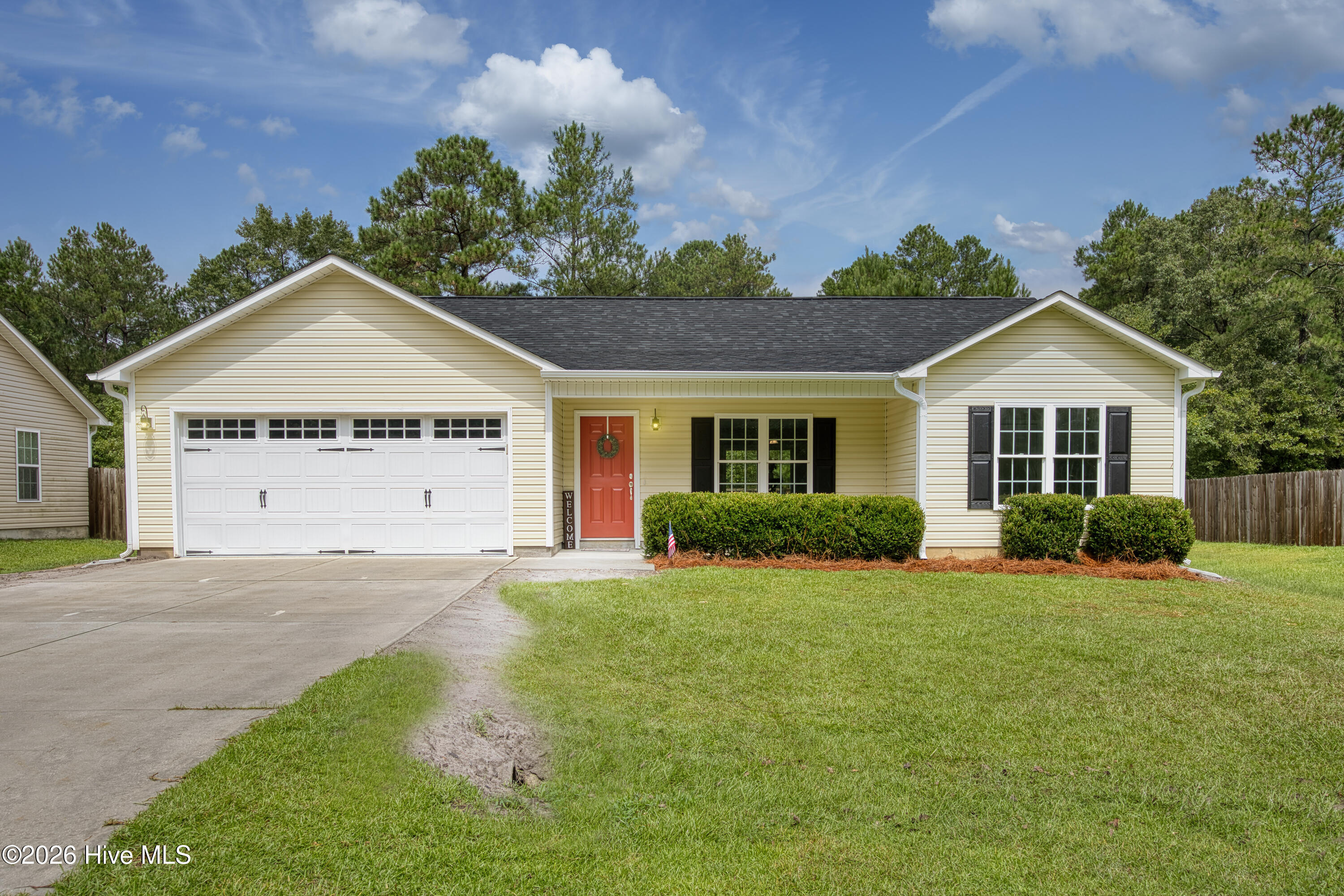212 Sweet Gum Lane — photo