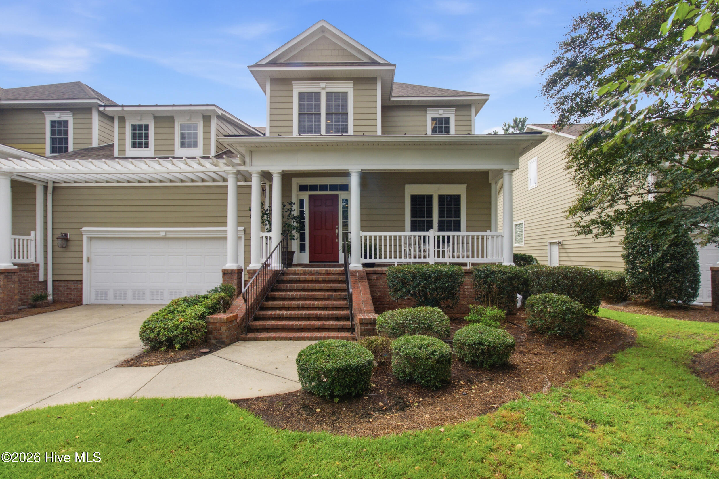 2207 Hidden Harbor Drive — photo
