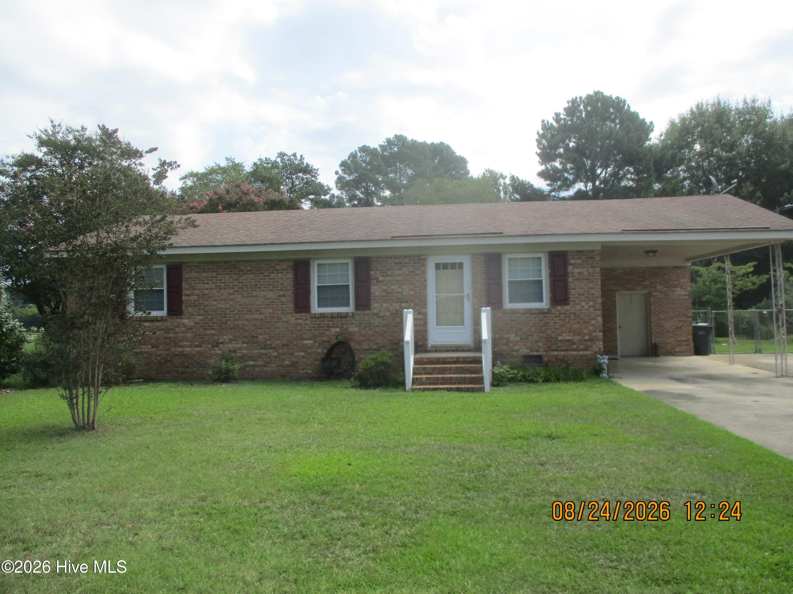 106 Williams Drive — photo