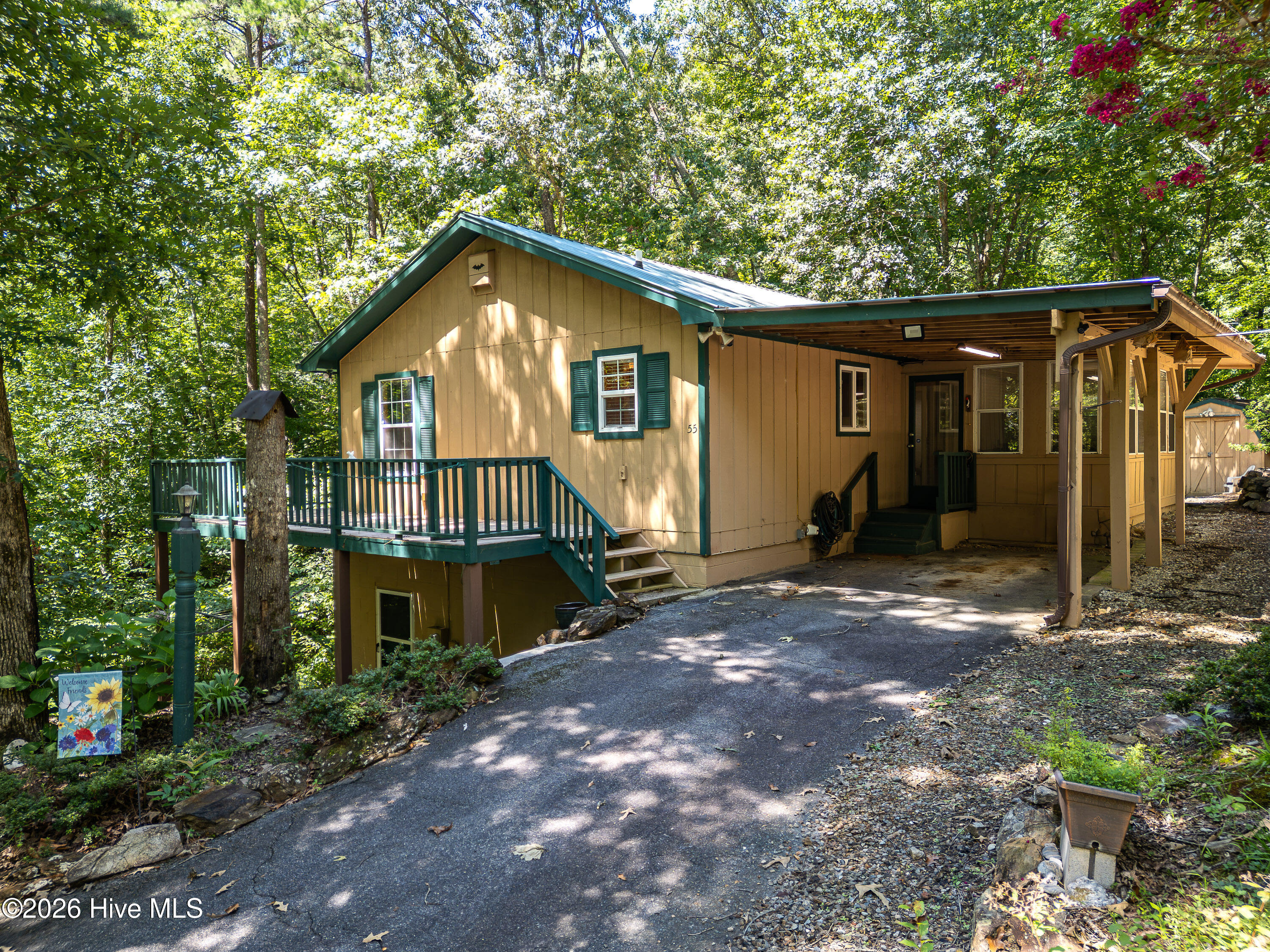 55 Laurel Spring Drive — photo