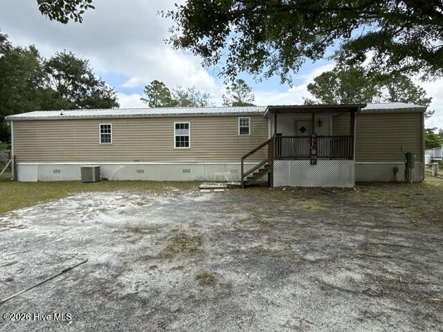 336 Old Folkstone Road — photo