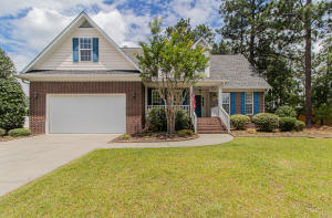 1000 Magnolia Drive — photo