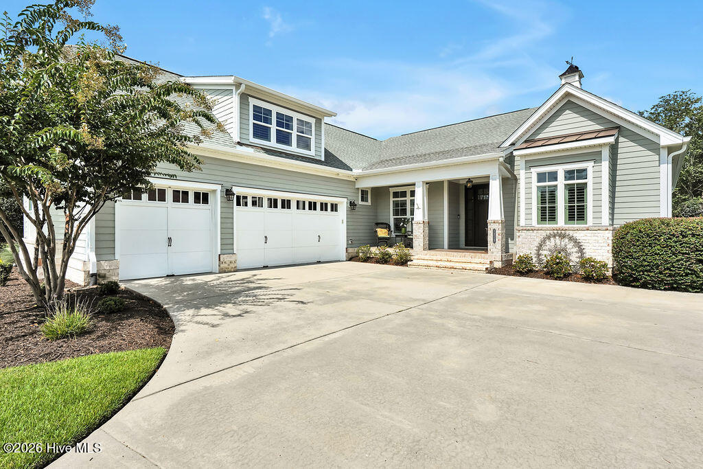 1215 Lillibridge Drive — photo