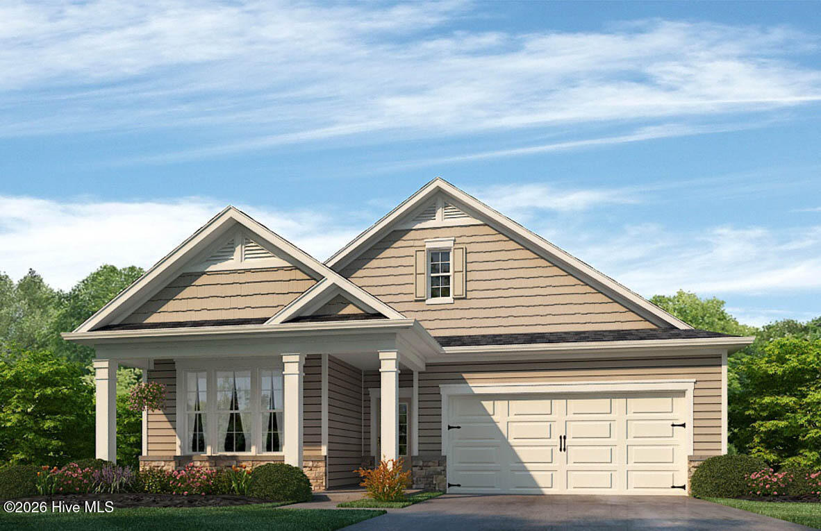 7023 Bayberry Park Drive — photo