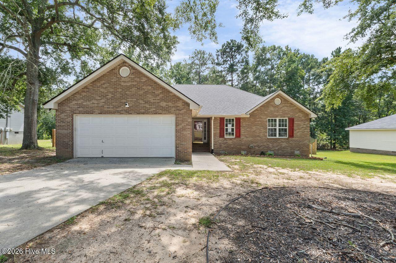 107 Oakwood Drive — photo