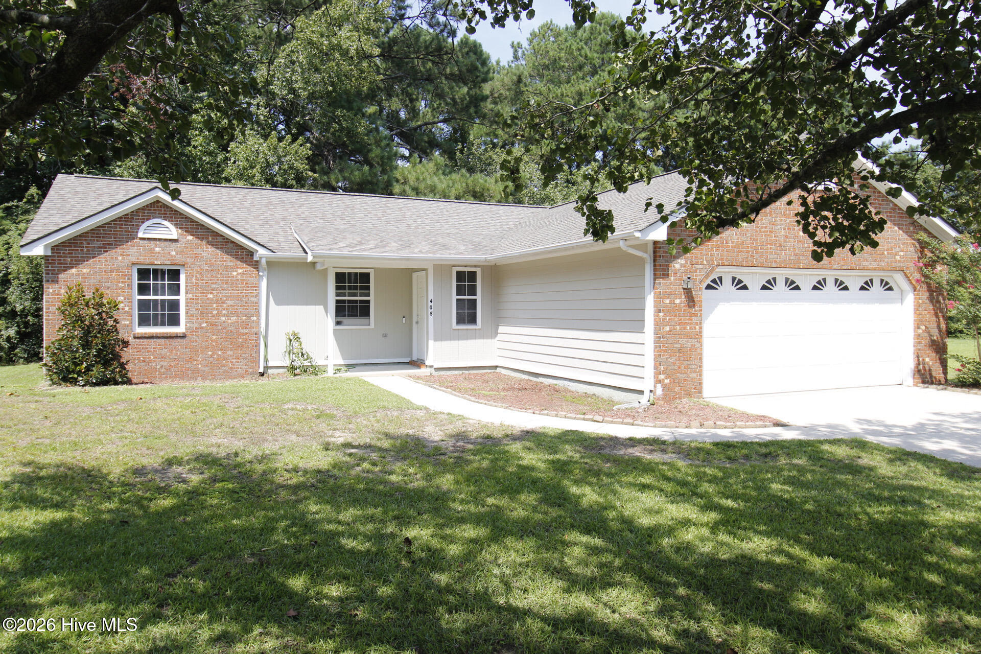 408 Singletree Court — photo