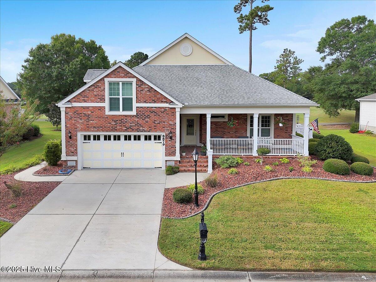 8879 Habersham Place NW — photo