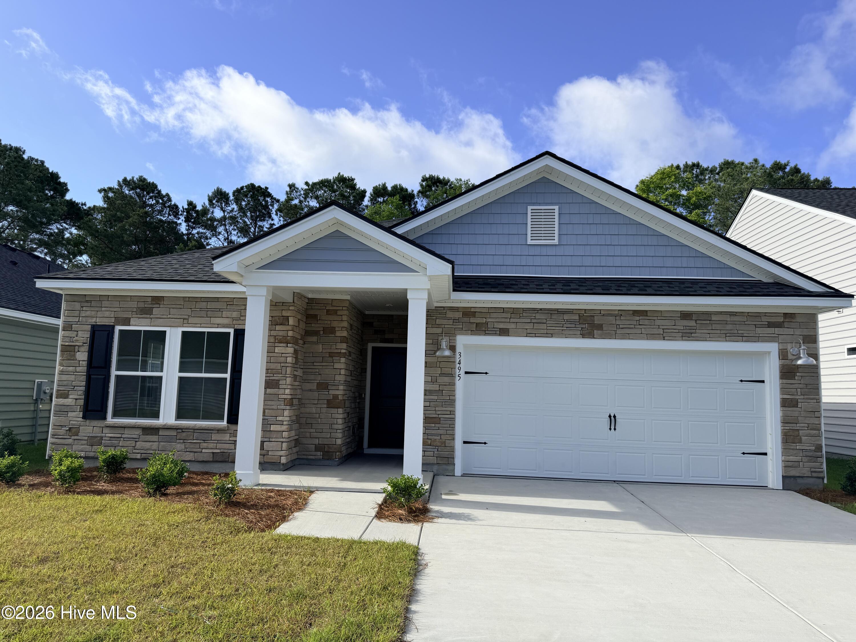 3495 Sandhill Crane Drive SW Litchfield Il Lot 22 — photo