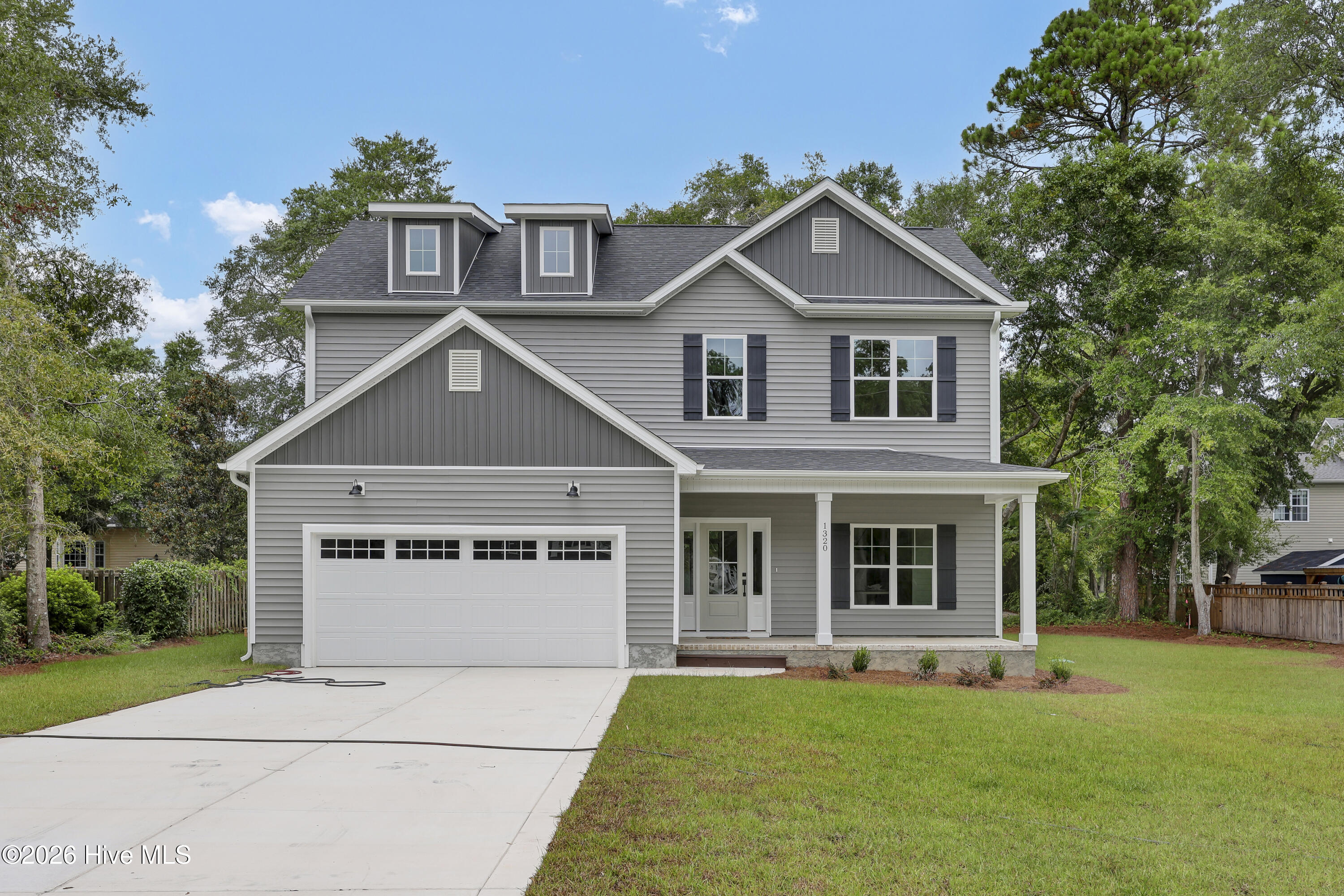 1320 Chadwick Shores Drive — photo