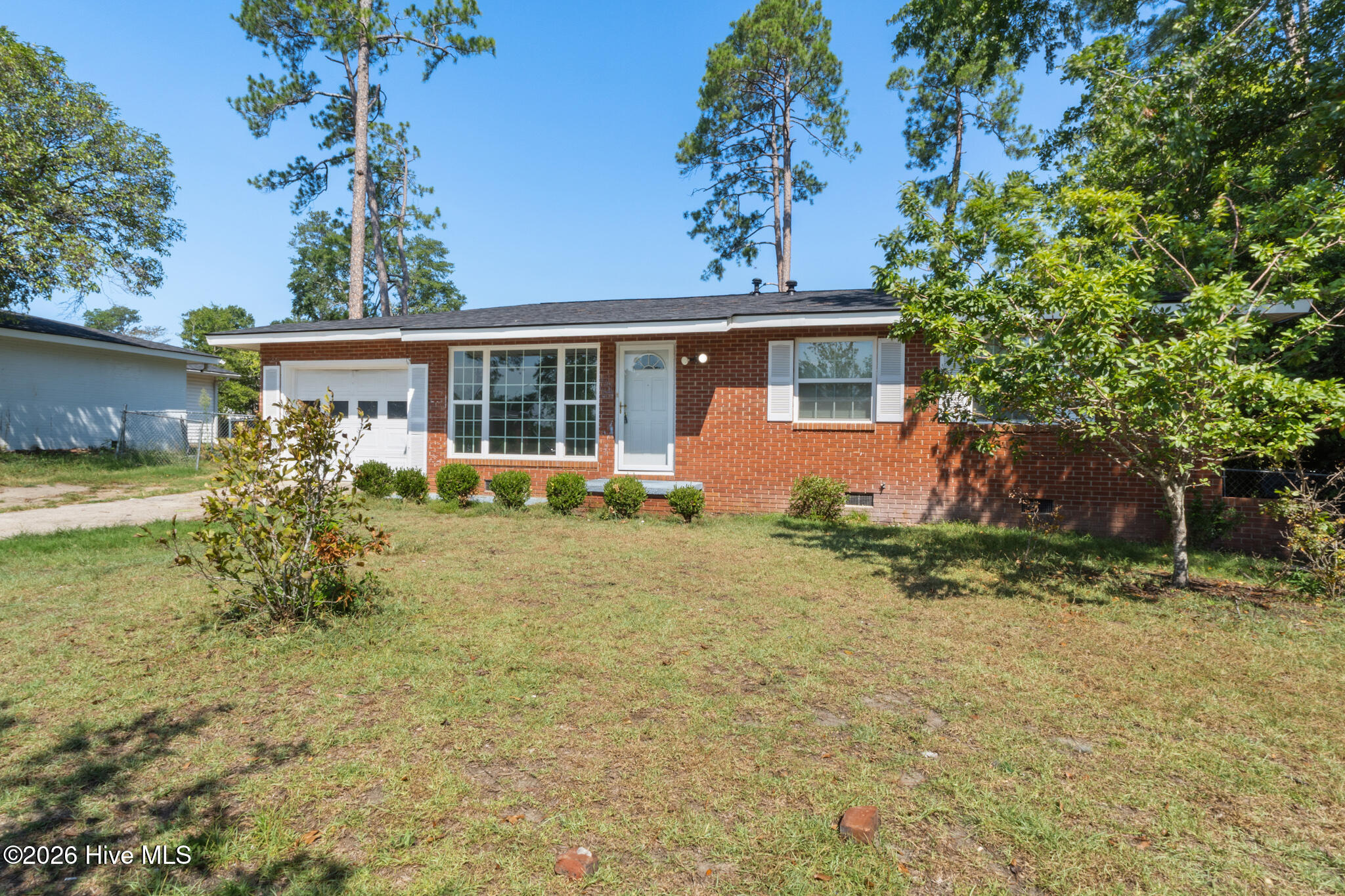 3315 Forest Estates Drive — photo