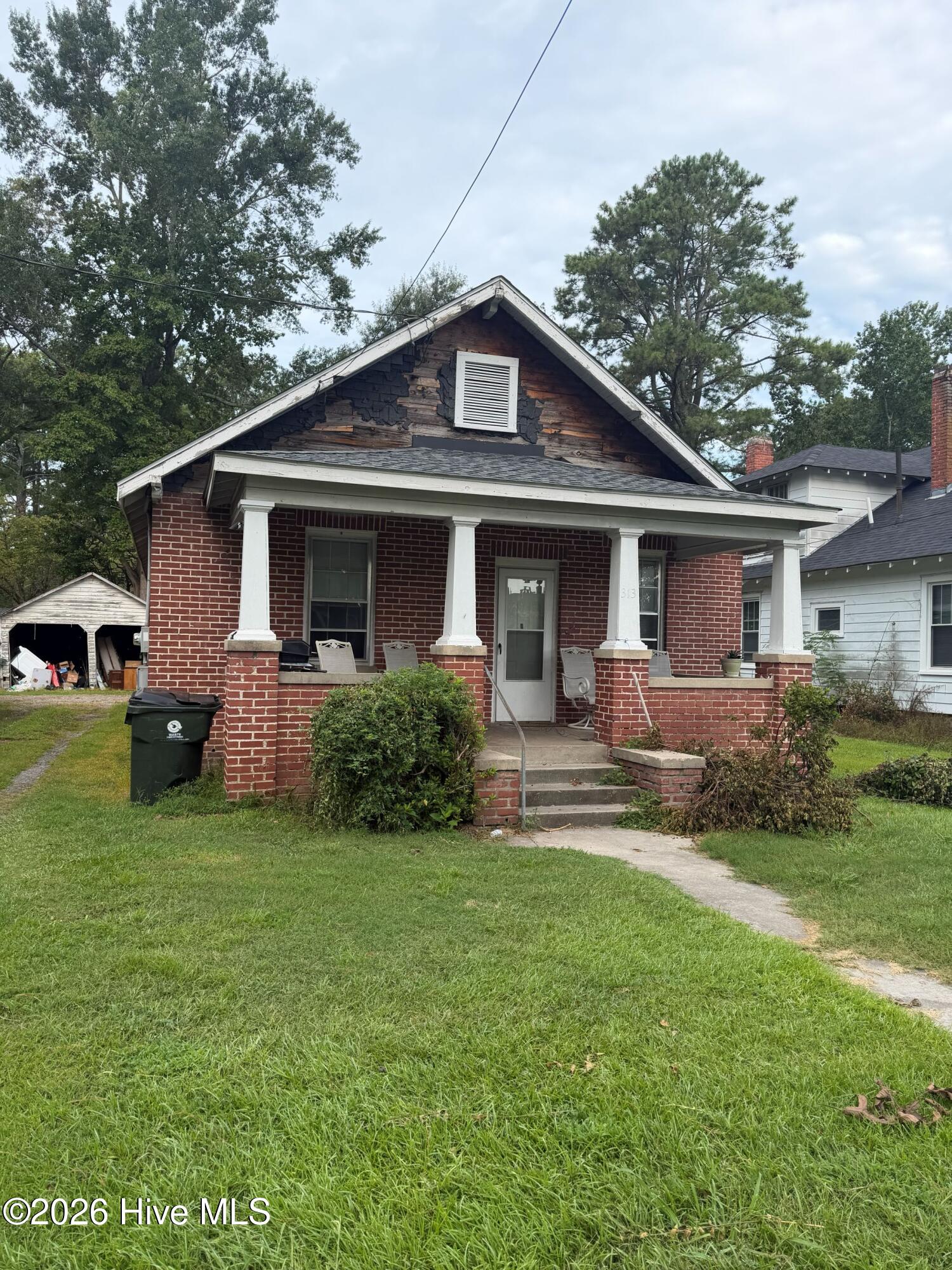 313 S Main Street — photo
