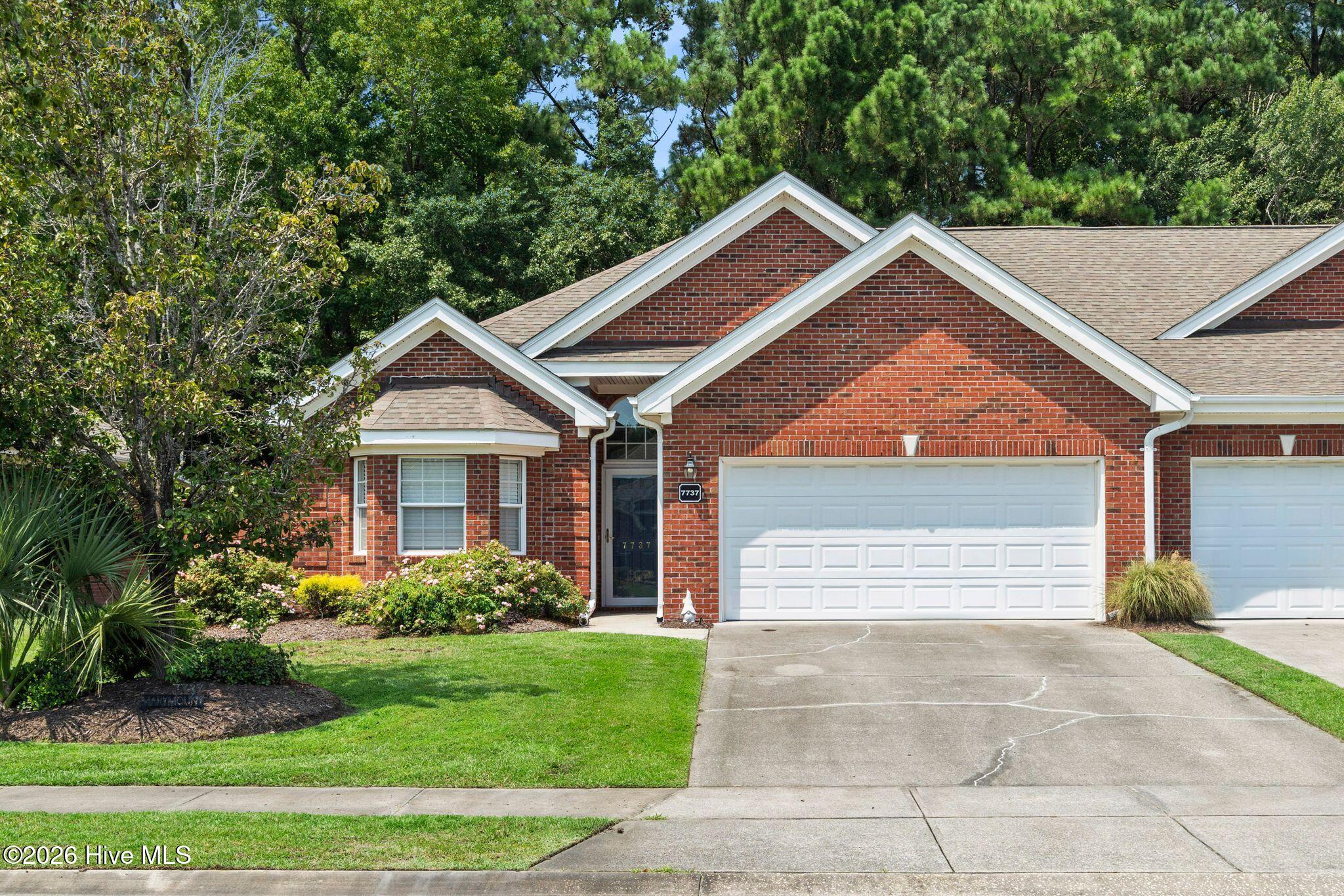 7737 Marymount Drive — photo