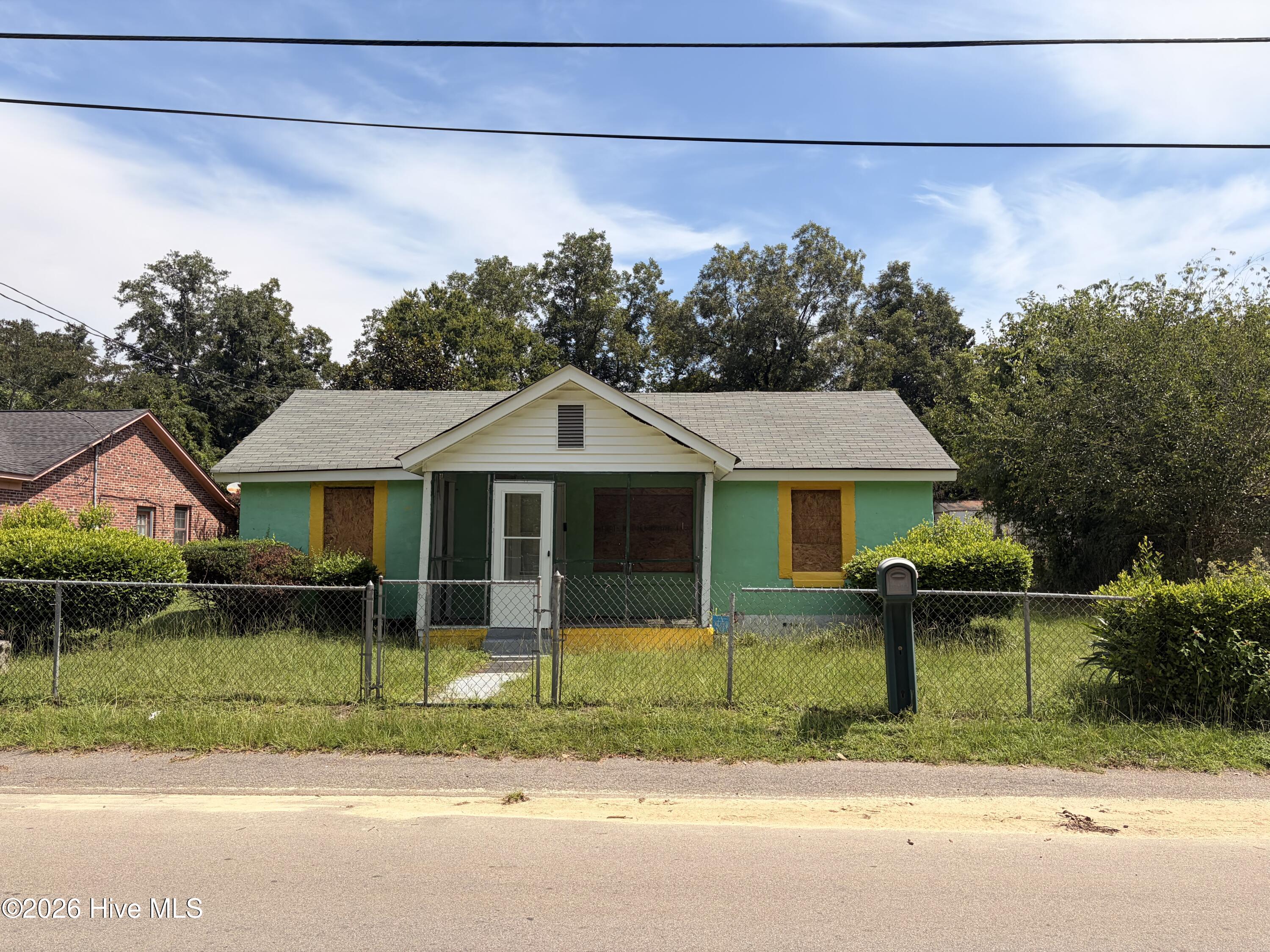 125 Lee Street — photo