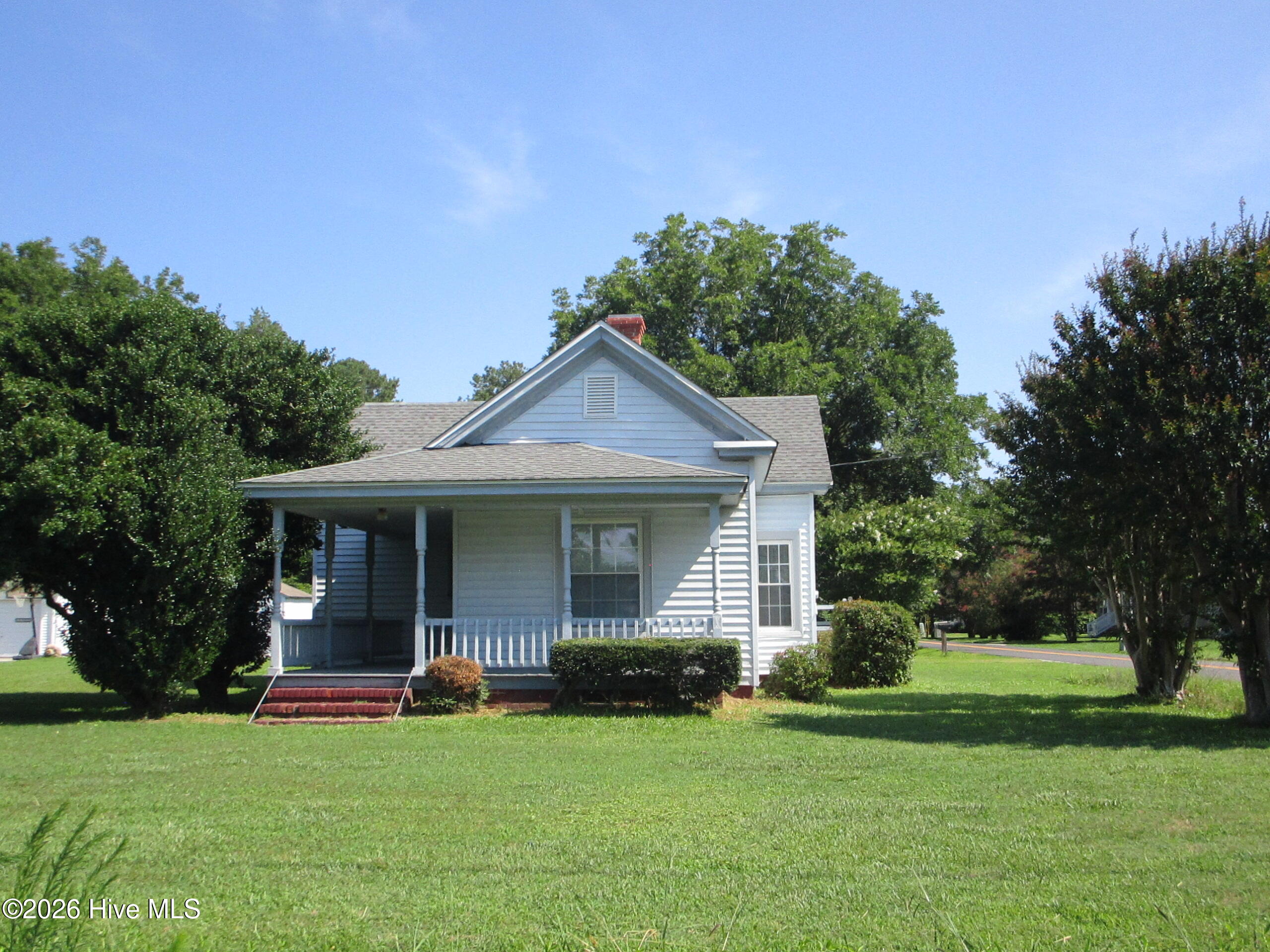 22 Orchard Street — photo