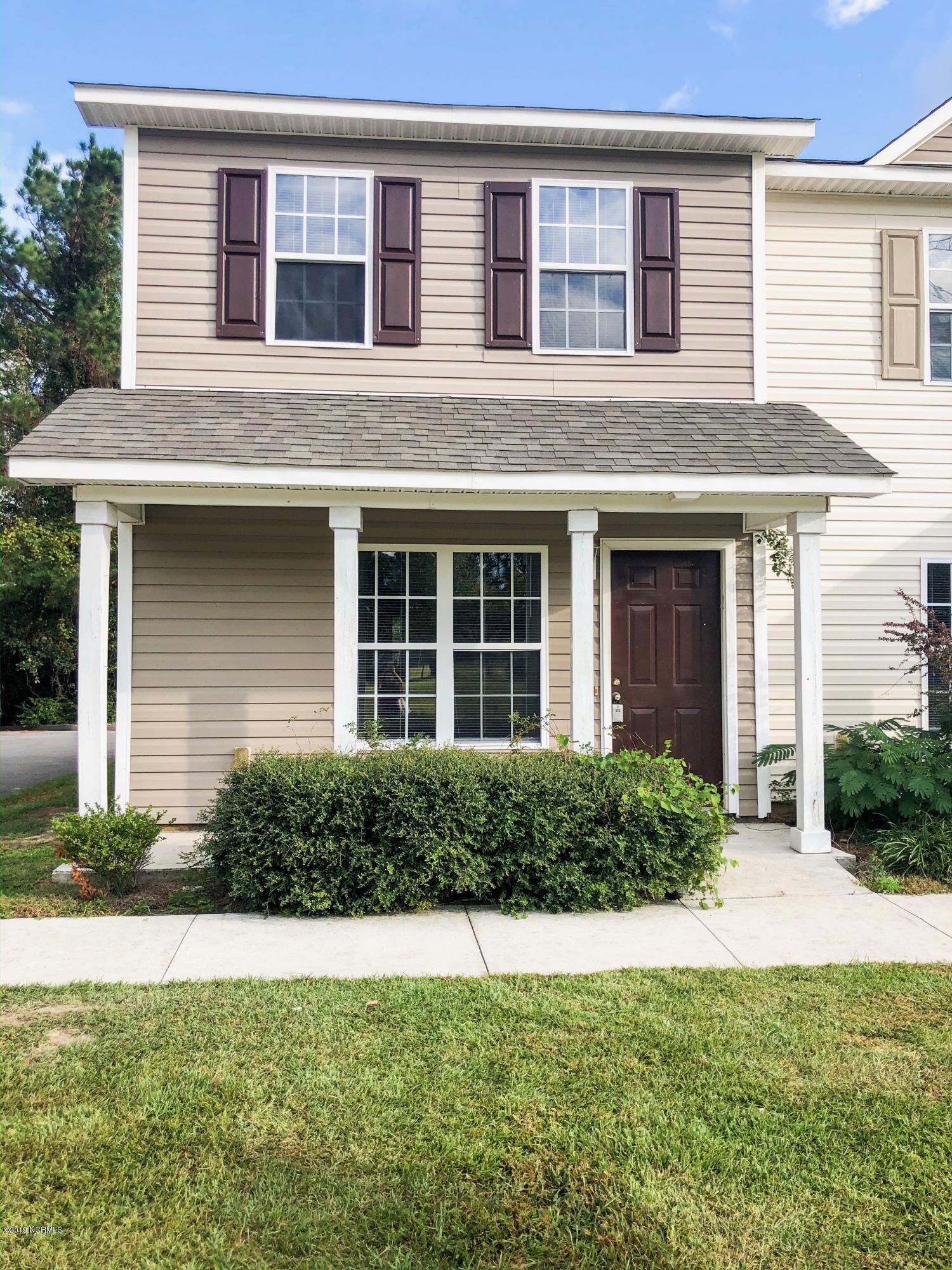 360 Hunting Green Drive — photo