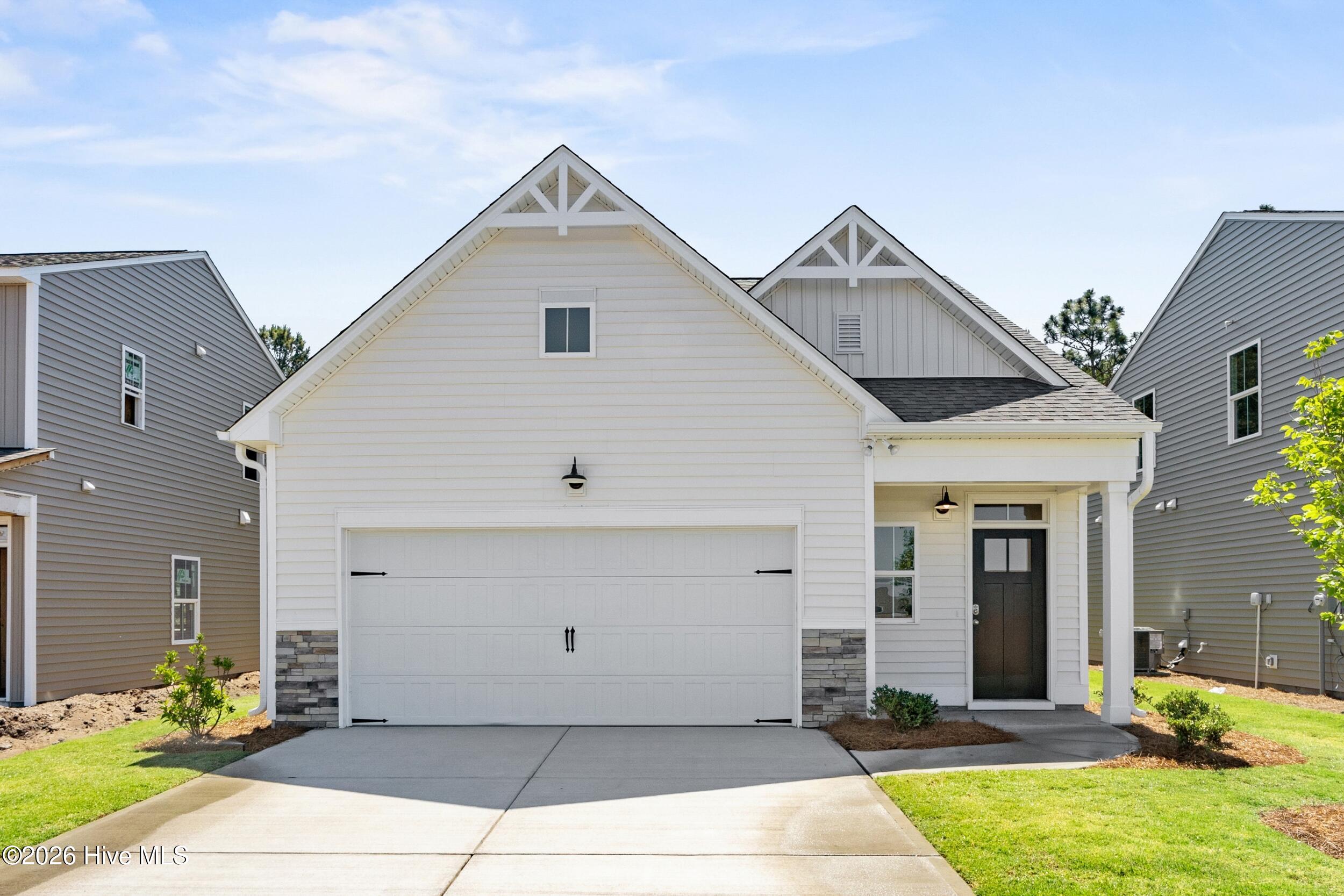 3144 Weather Side Drive SE 208 — photo