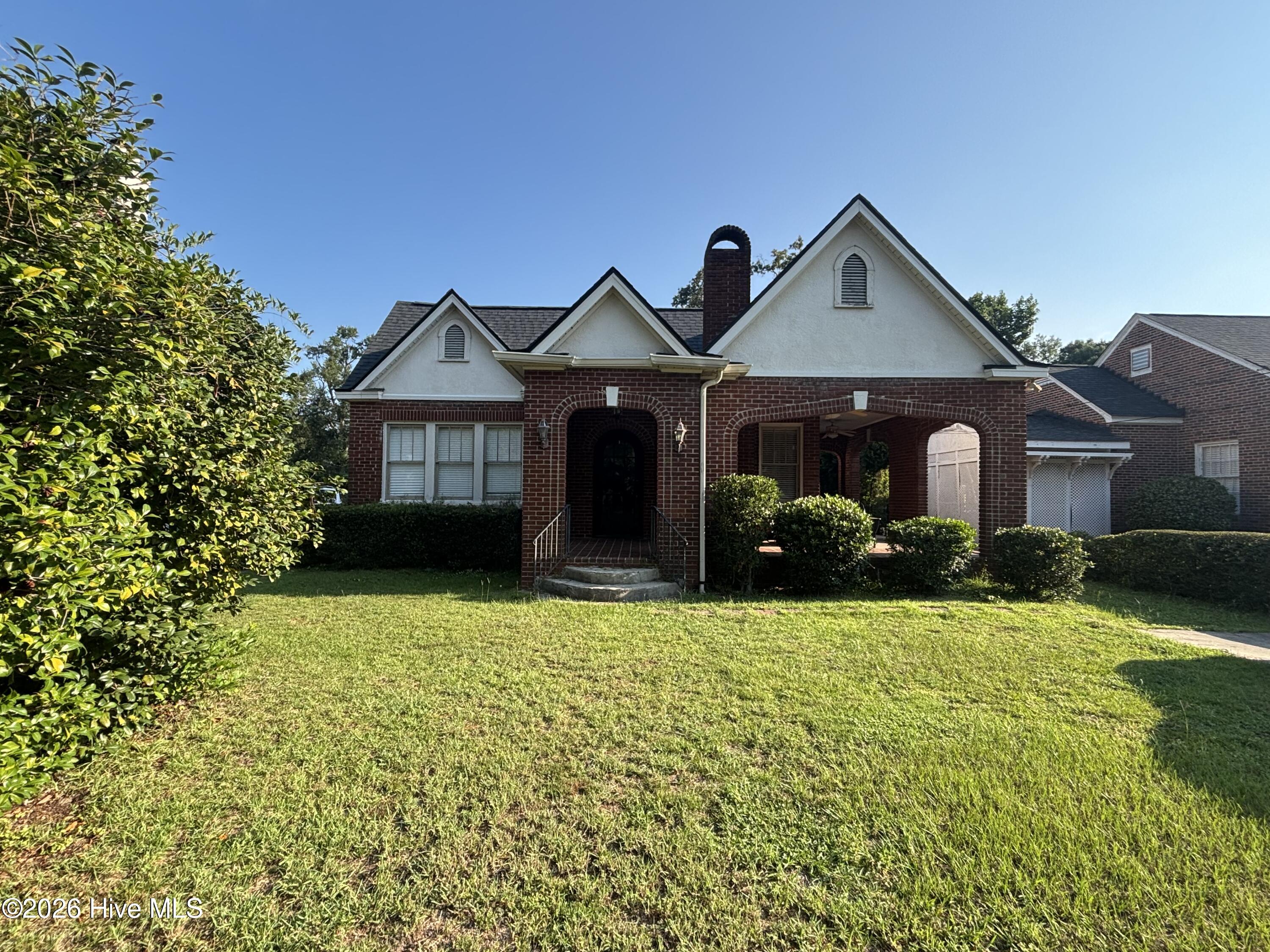 2809 Lombardy Court — photo