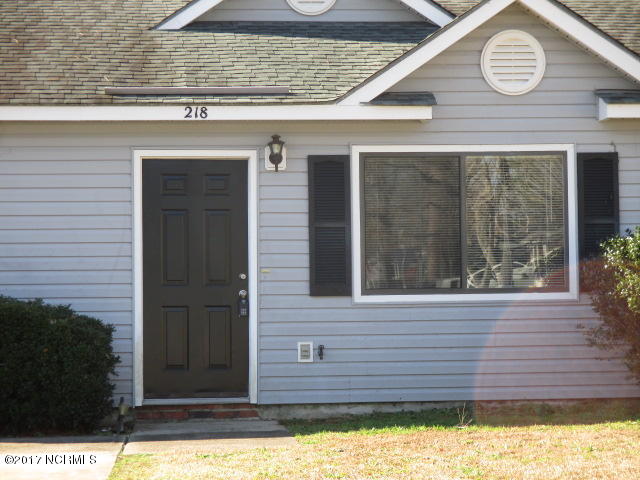 218 Easy Street — photo