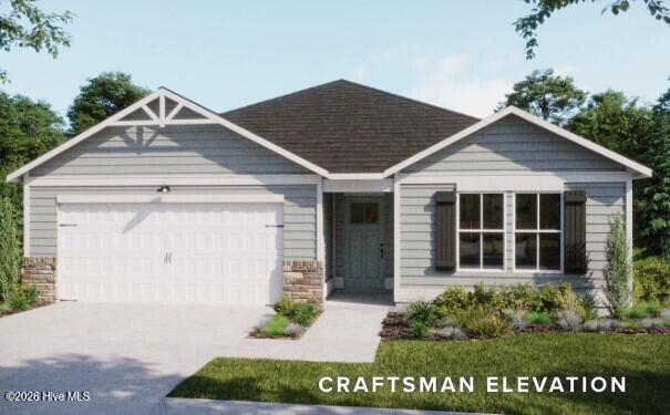 629 Pelican Cove Way SE 247 — photo