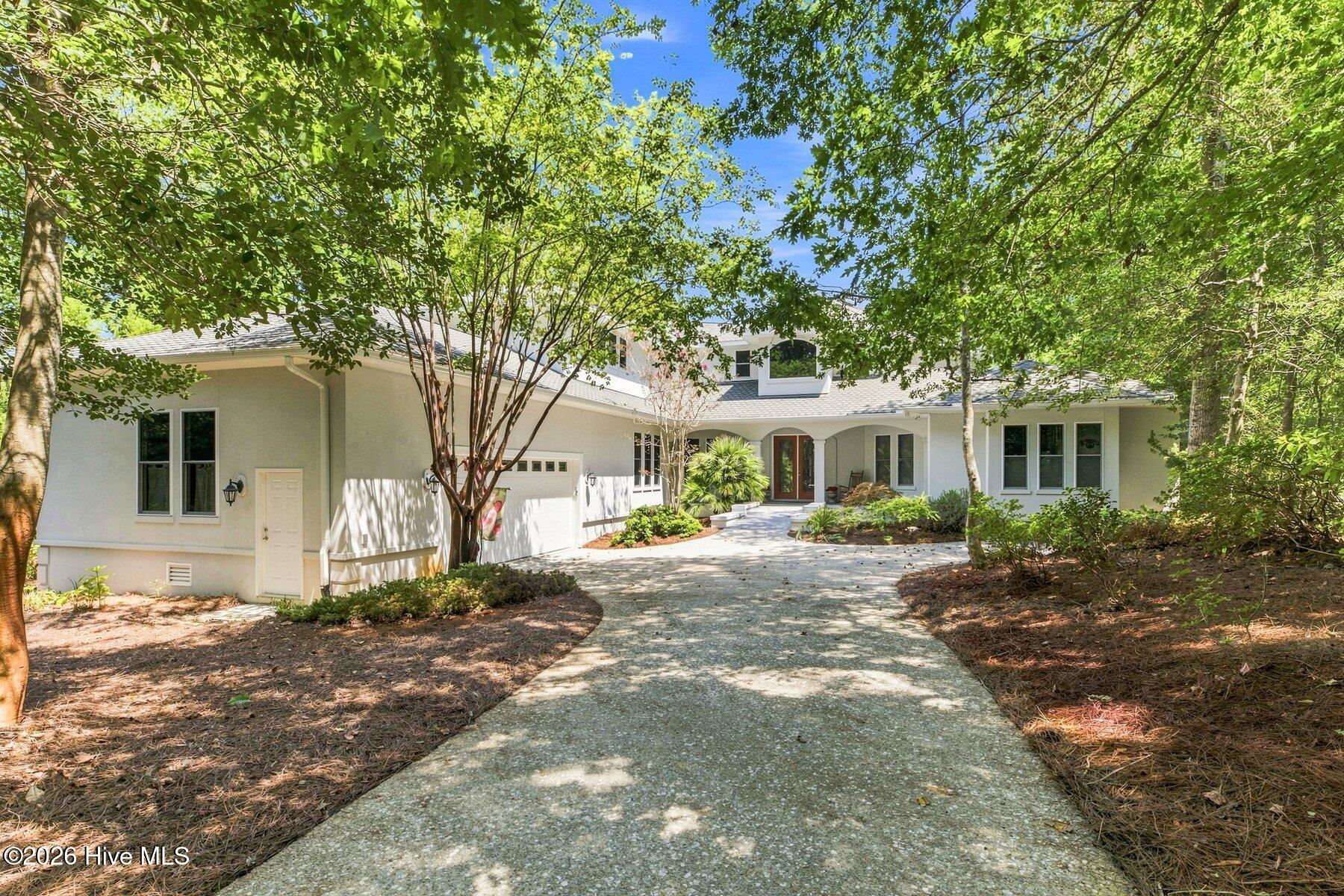 358 Shore Point Drive — photo