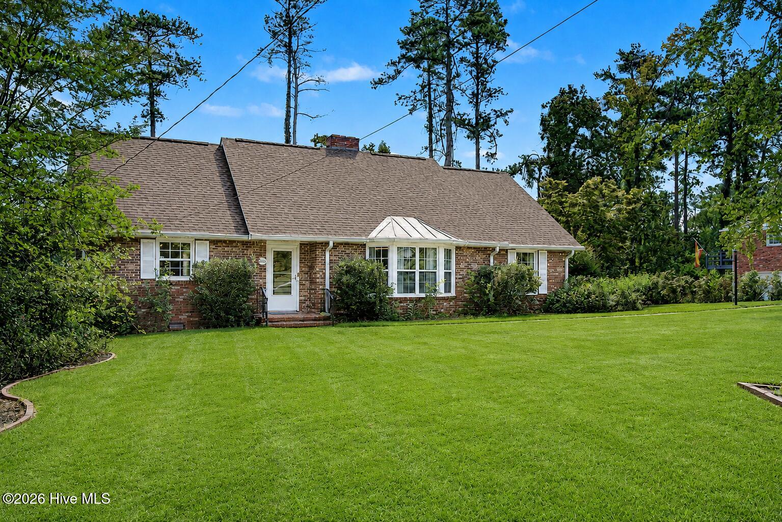 2223 Morningside Drive — photo