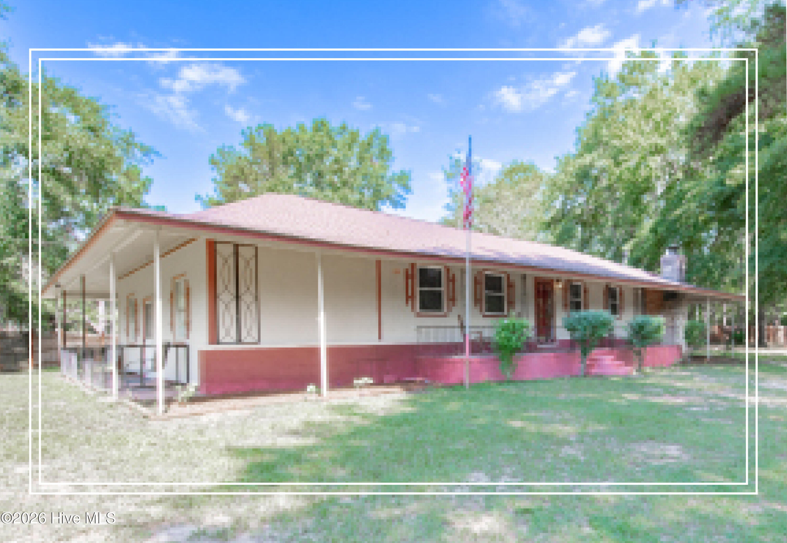 2035 County Line Road — photo