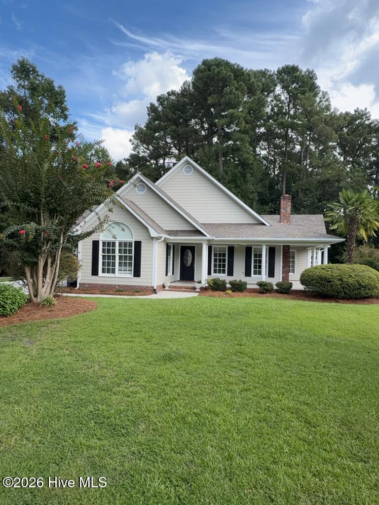 211 Bethesda Court — photo