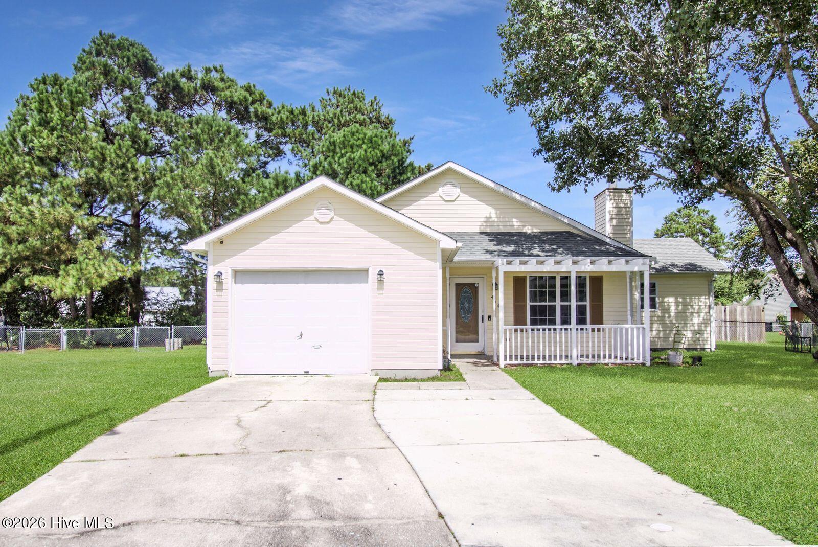 404 Chaps Court — photo