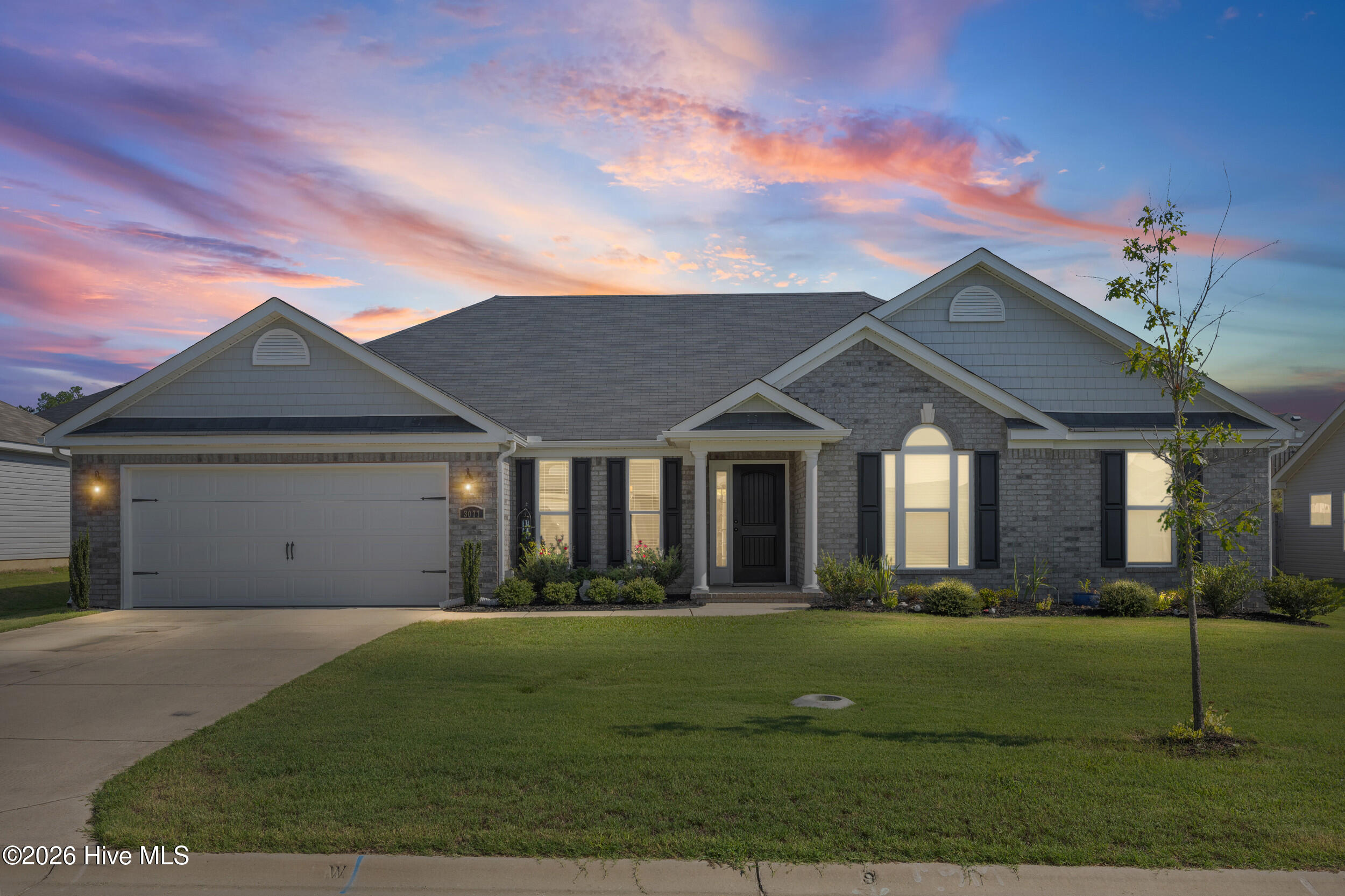 3077 Easton Drive — photo
