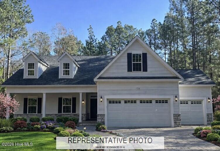26920 Peach Orchard Road — photo