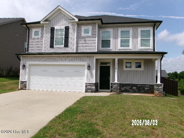 1272 Cobblefield Drive — photo