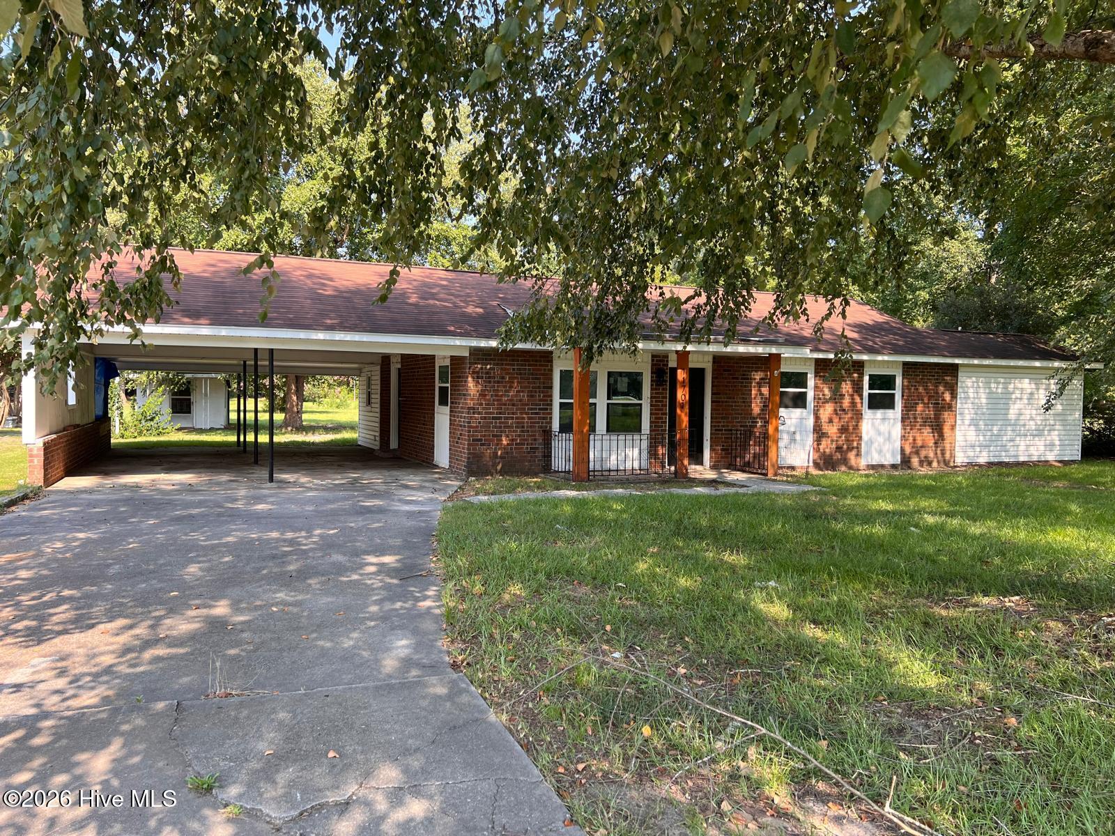 11701 Johns Road — photo