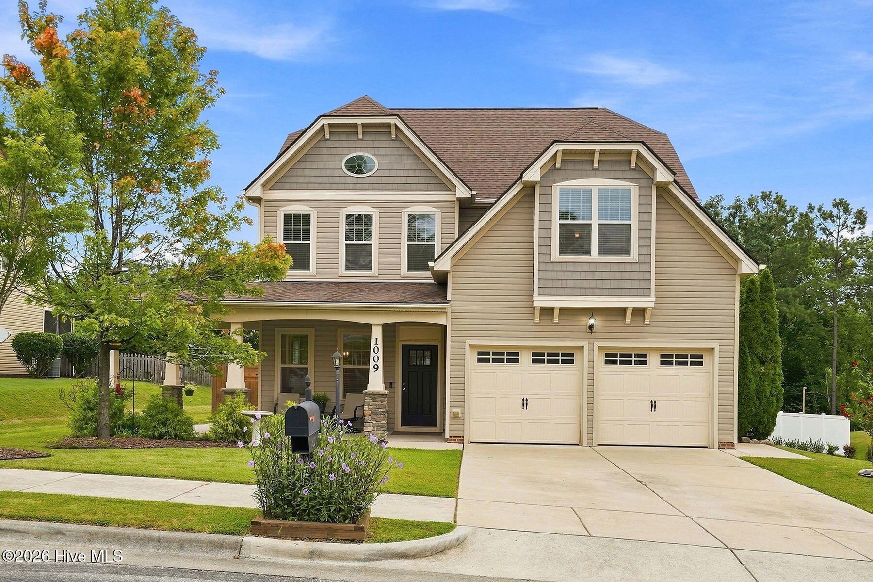 1009 Dillon Lake Drive — photo