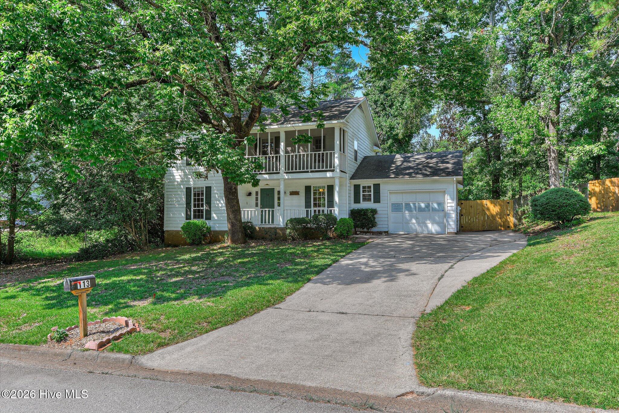 113 Maple Creek Drive — photo
