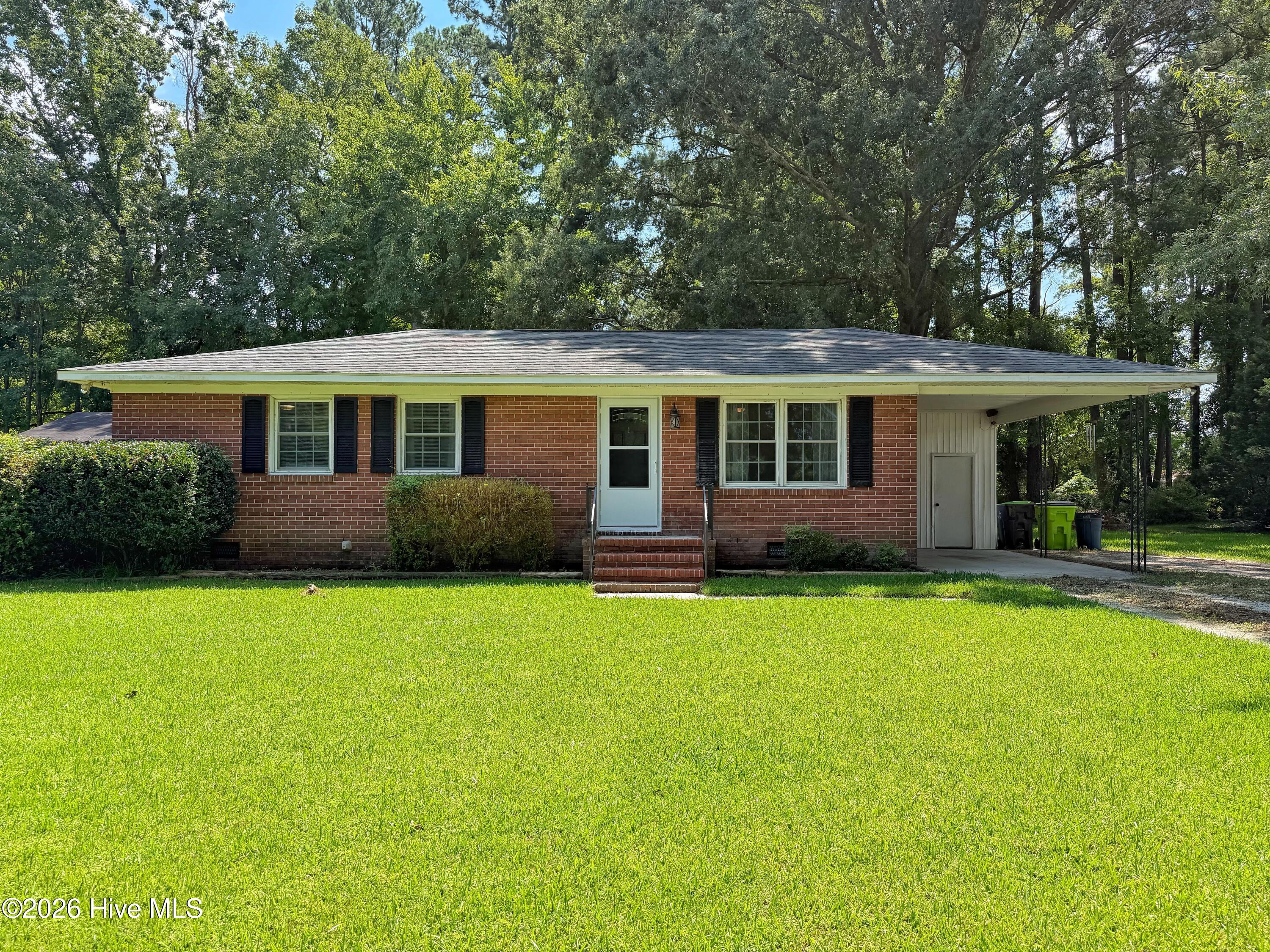 419 Hart Drive — photo