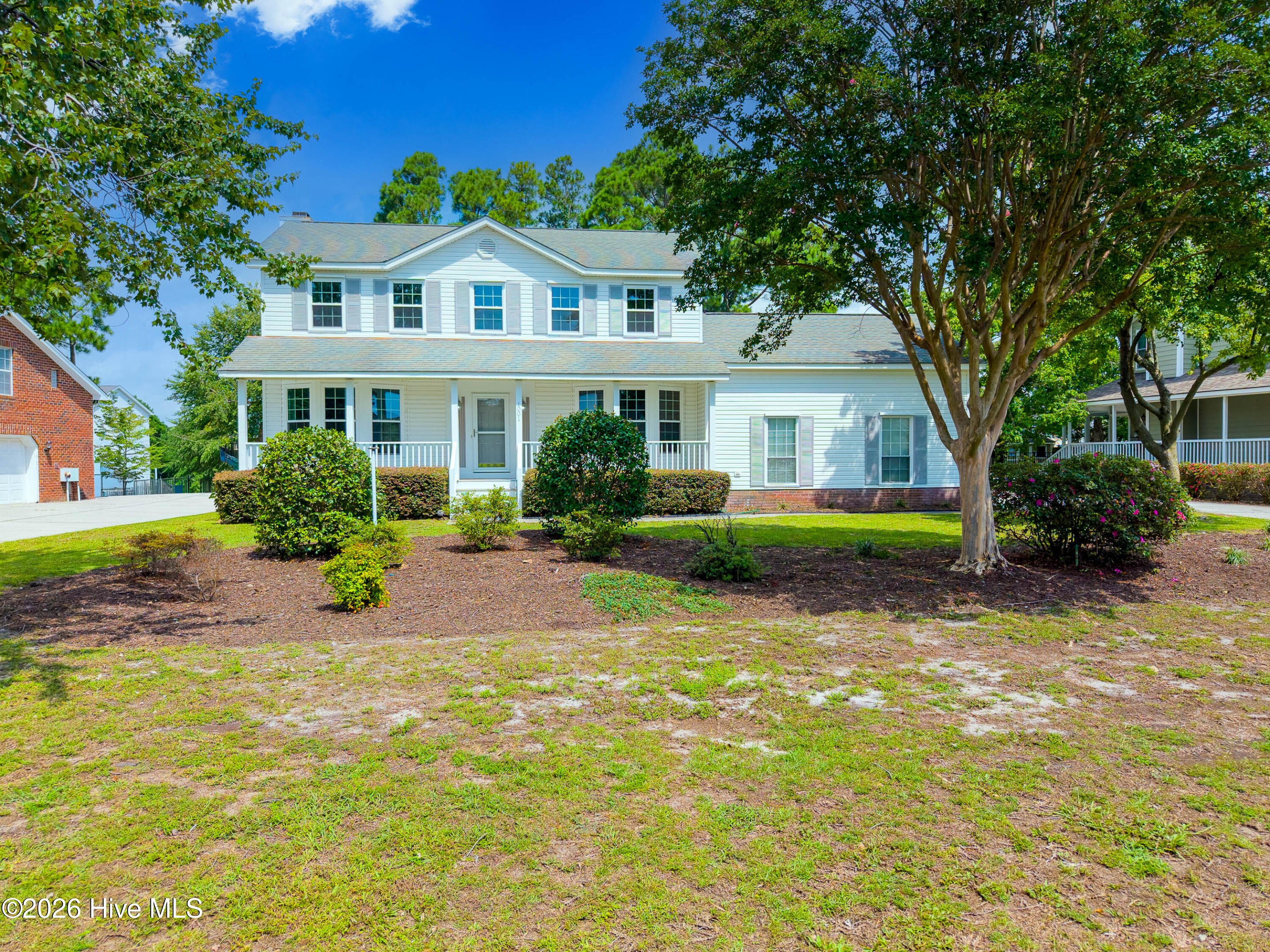 1001 Sheffield Drive — photo