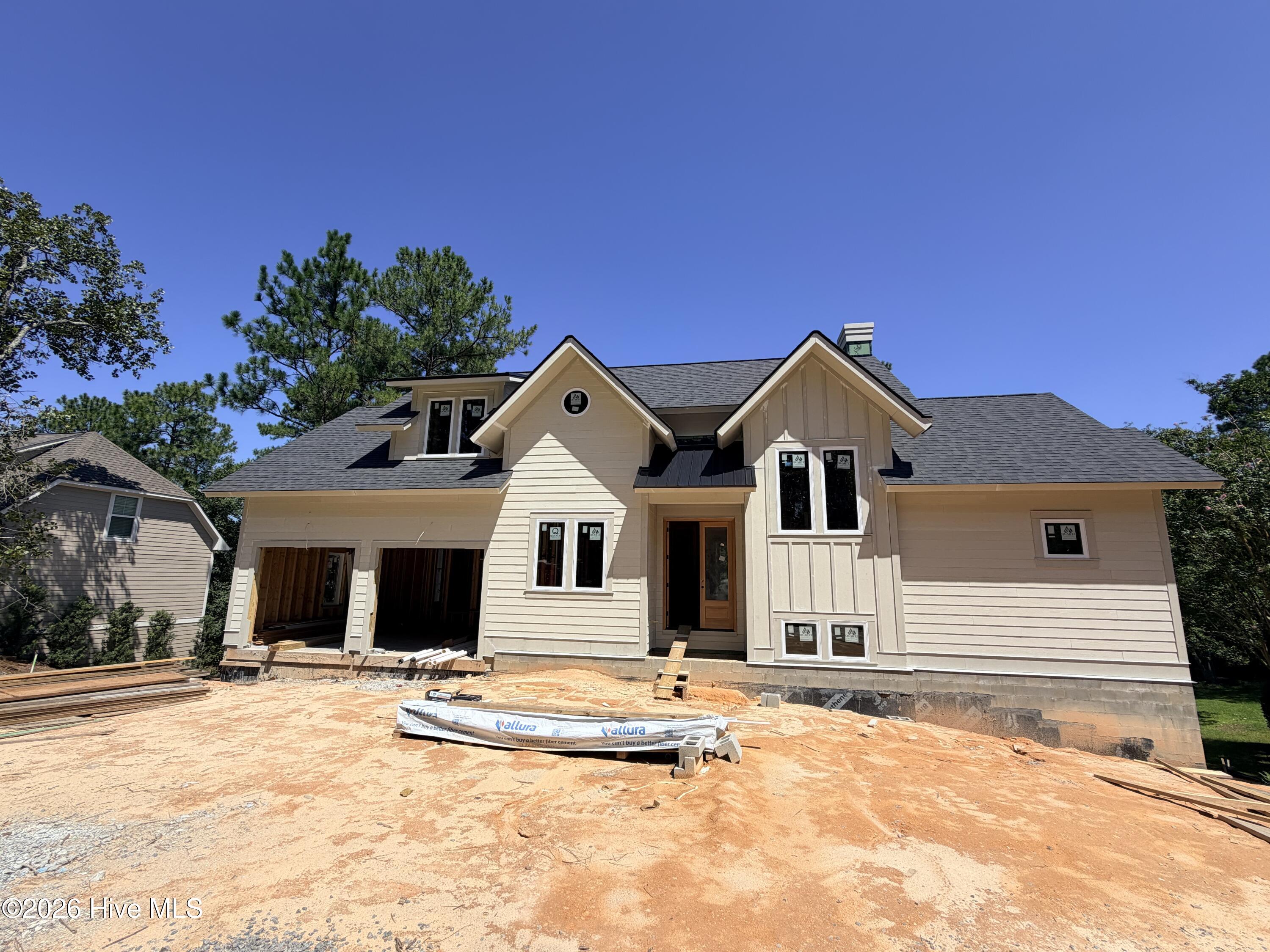 55 Deerwood Lane — photo