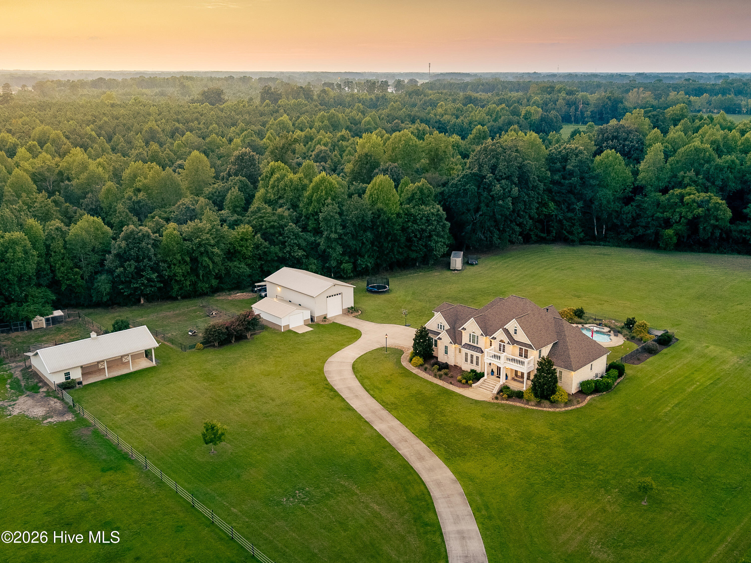 6339 Reedy Branch Road — photo
