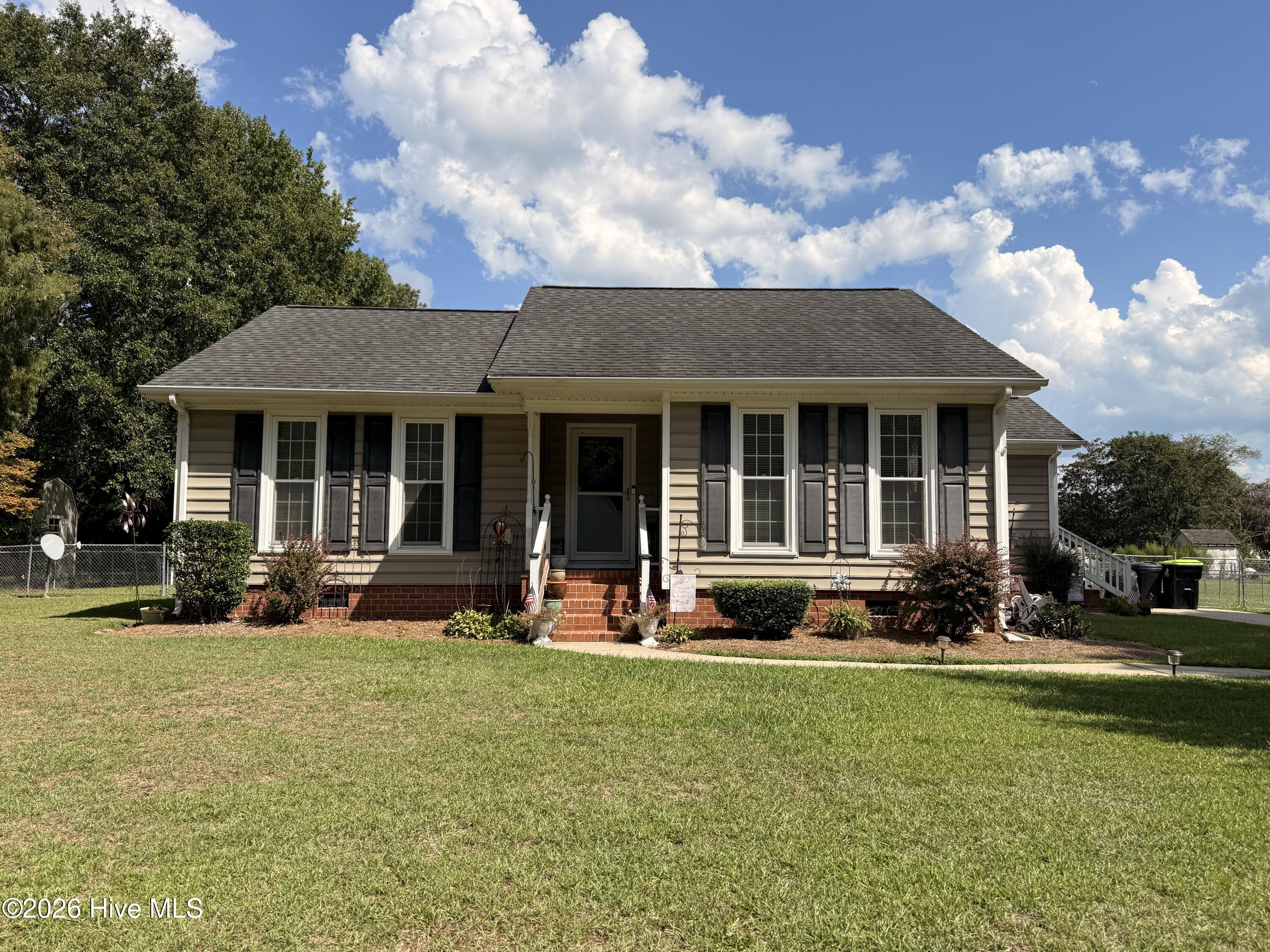 2029 Bugle Drive — photo
