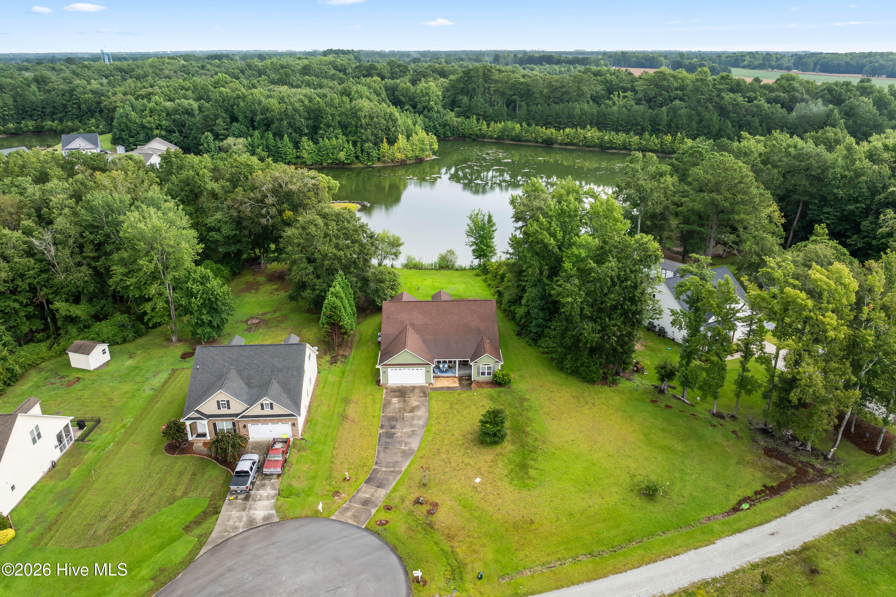 309 Ramonas Lake Court — photo