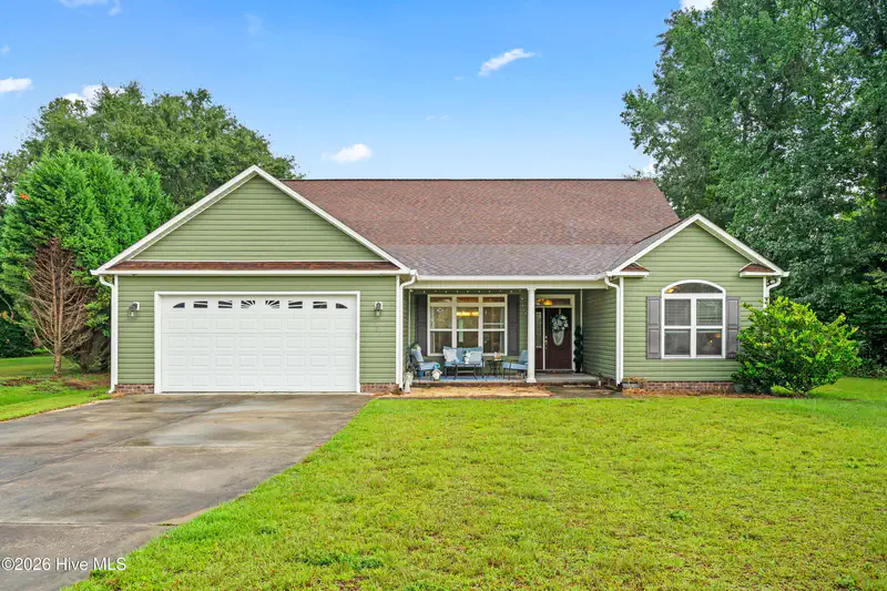 309 Ramonas Lake Court — photo