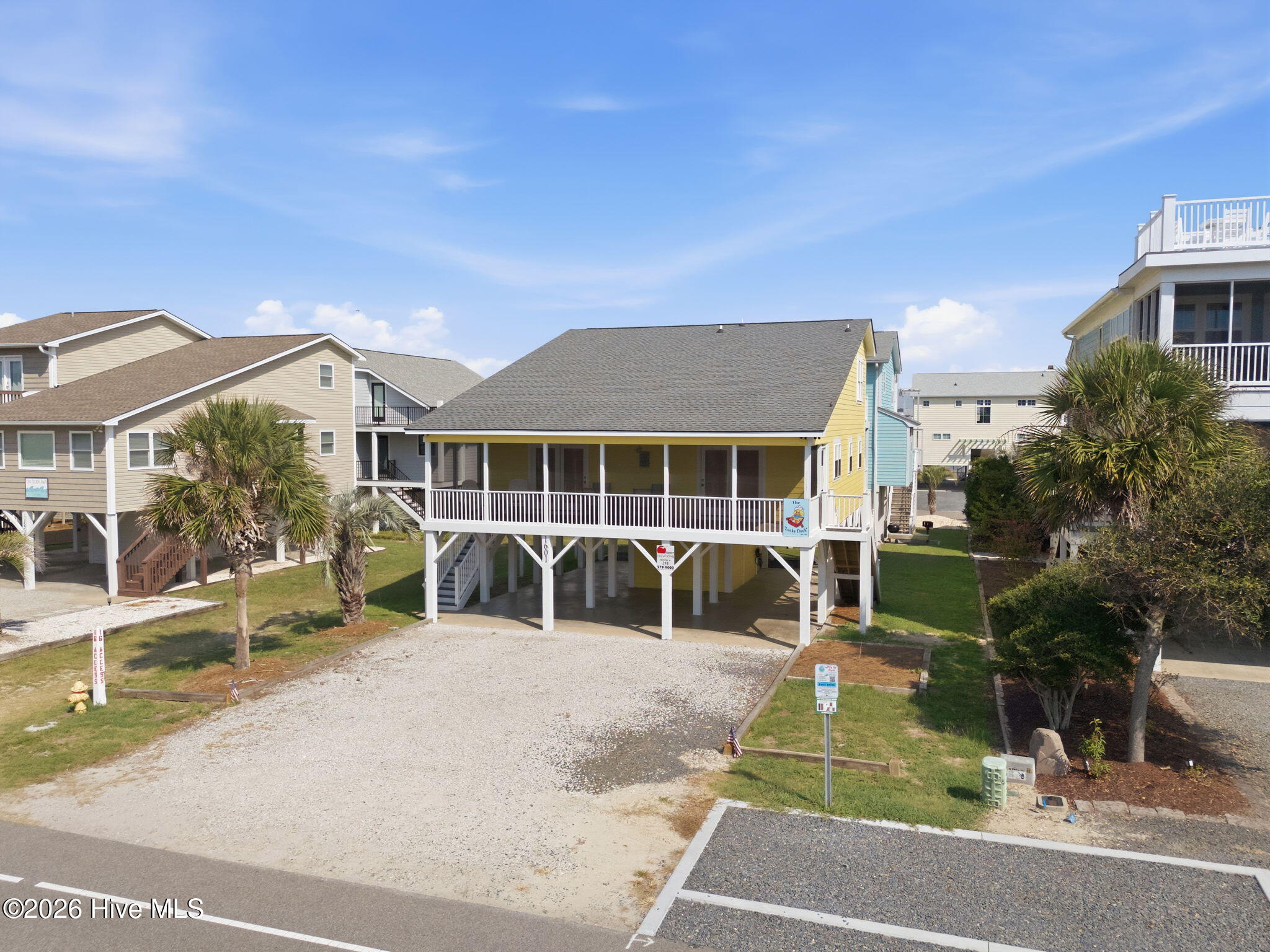 1601 E Main Street, Sunset Beach, NC 28468 — photo 2